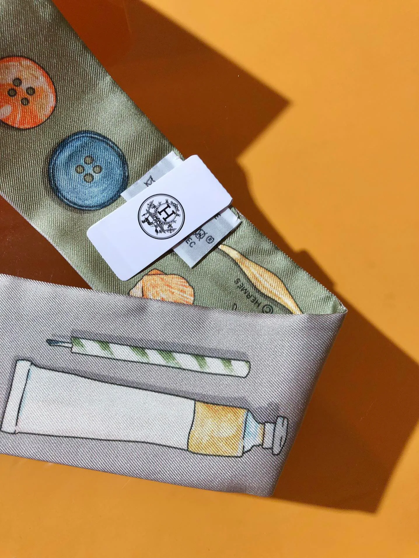 Платки Hermes 11990891