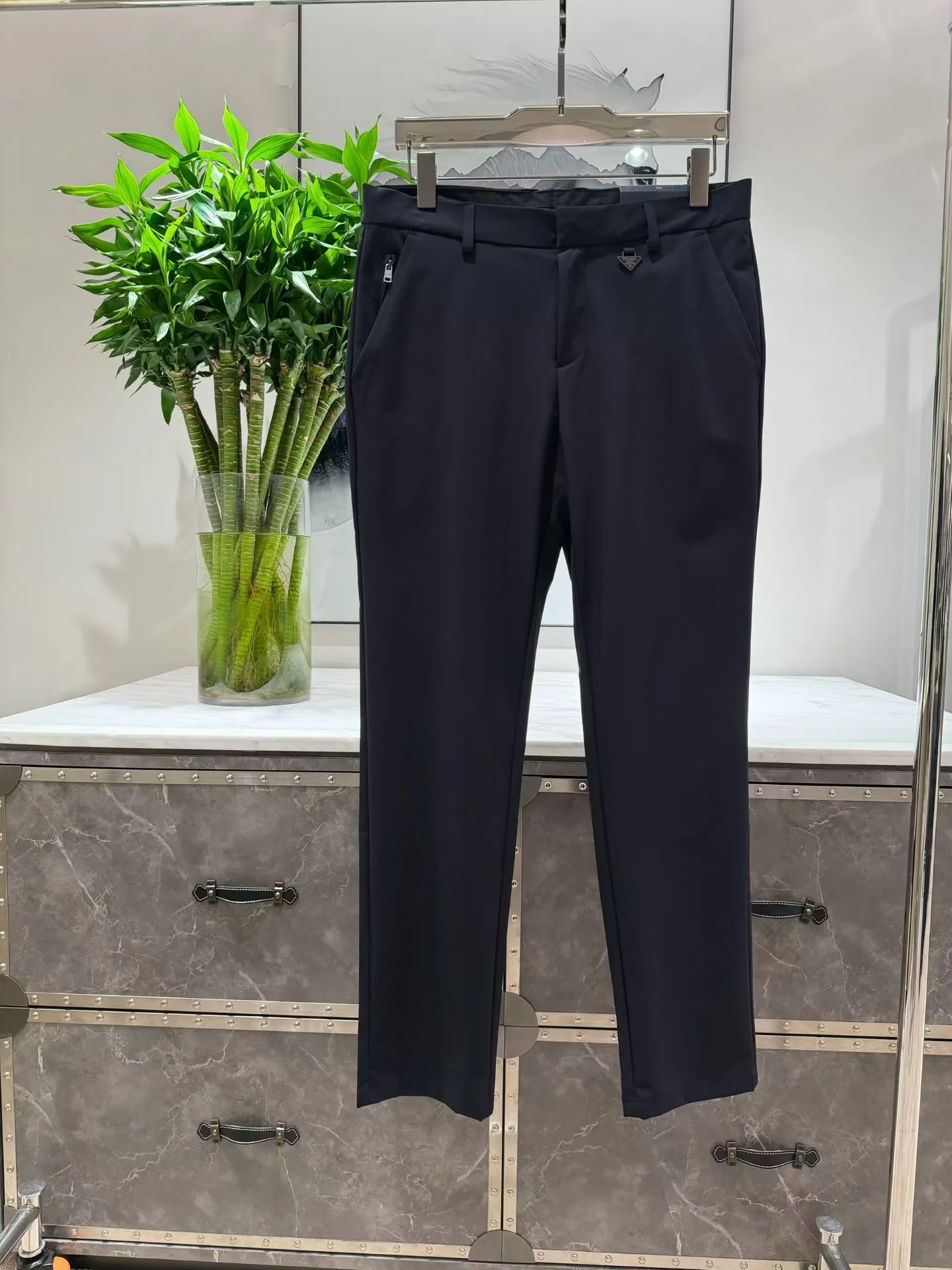 Брюки Мужские Prada 5039339
