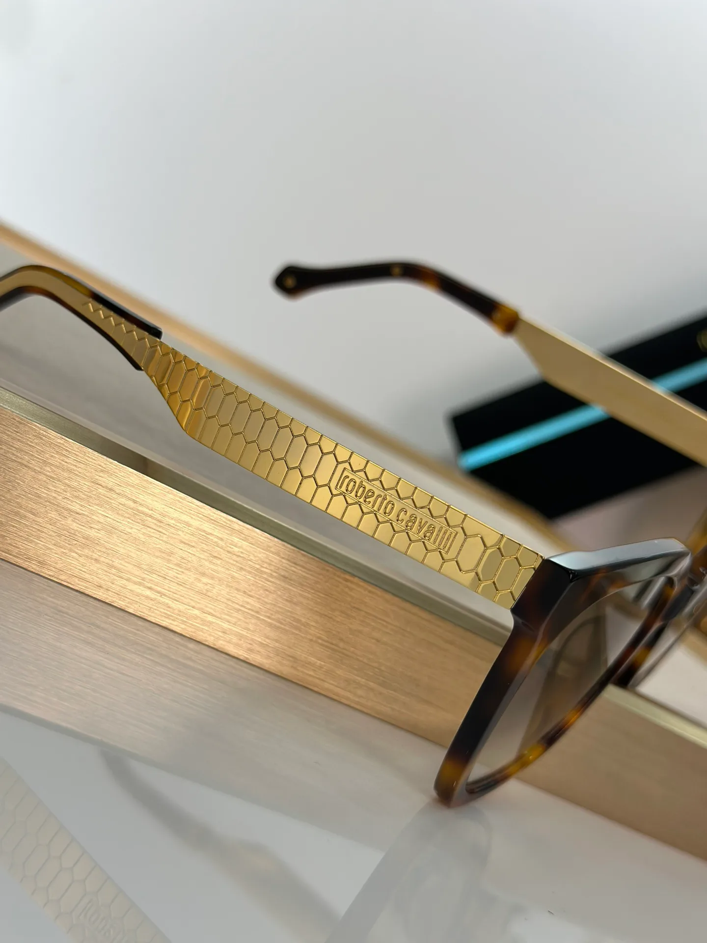 Очки Roberto Cavalli 205191