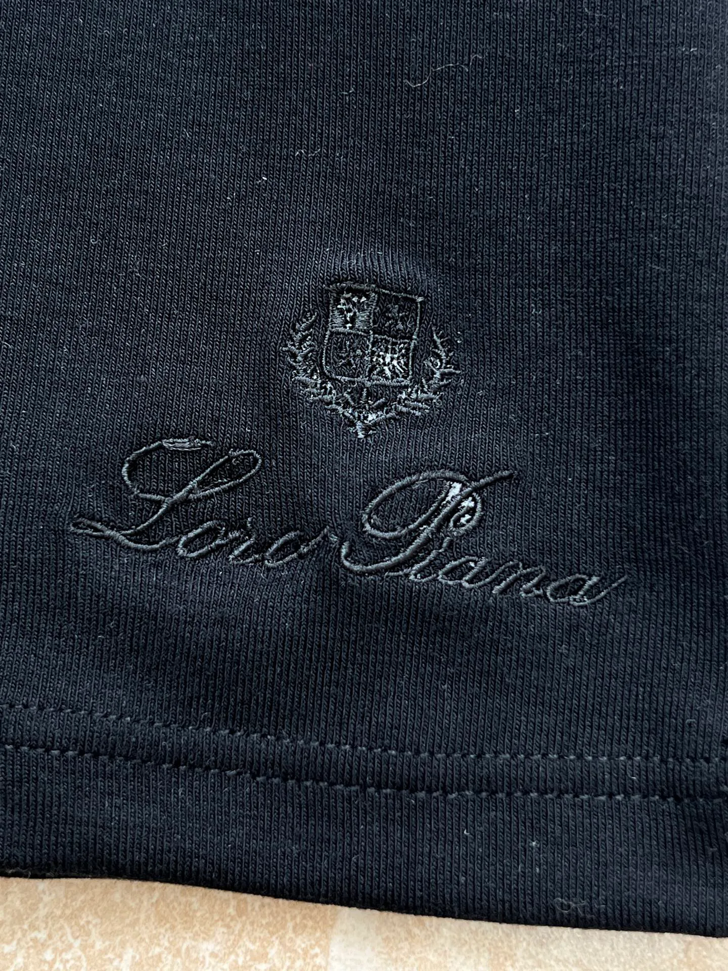Лонгсливы Женские Loro Piana 10806026