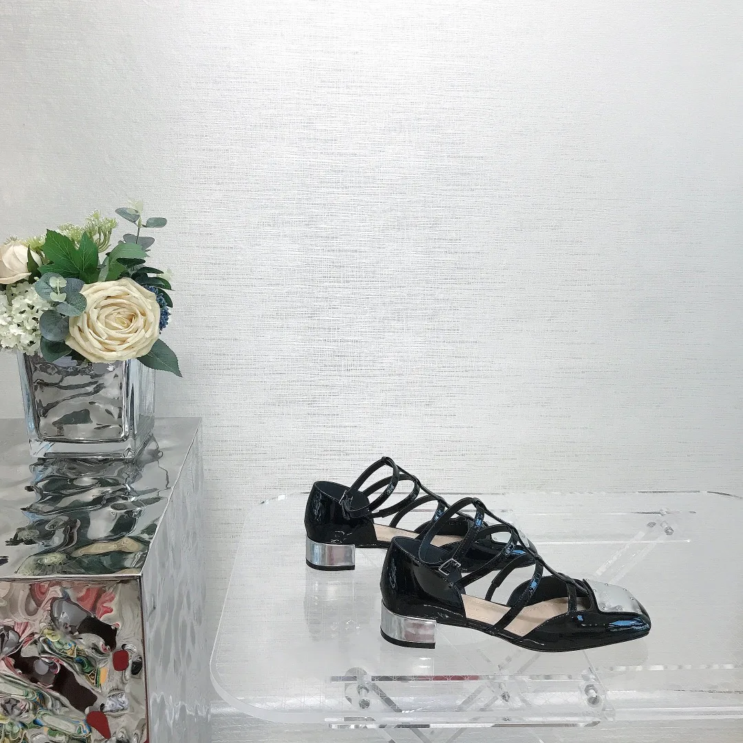 Туфли Женские Christian Dior 9416