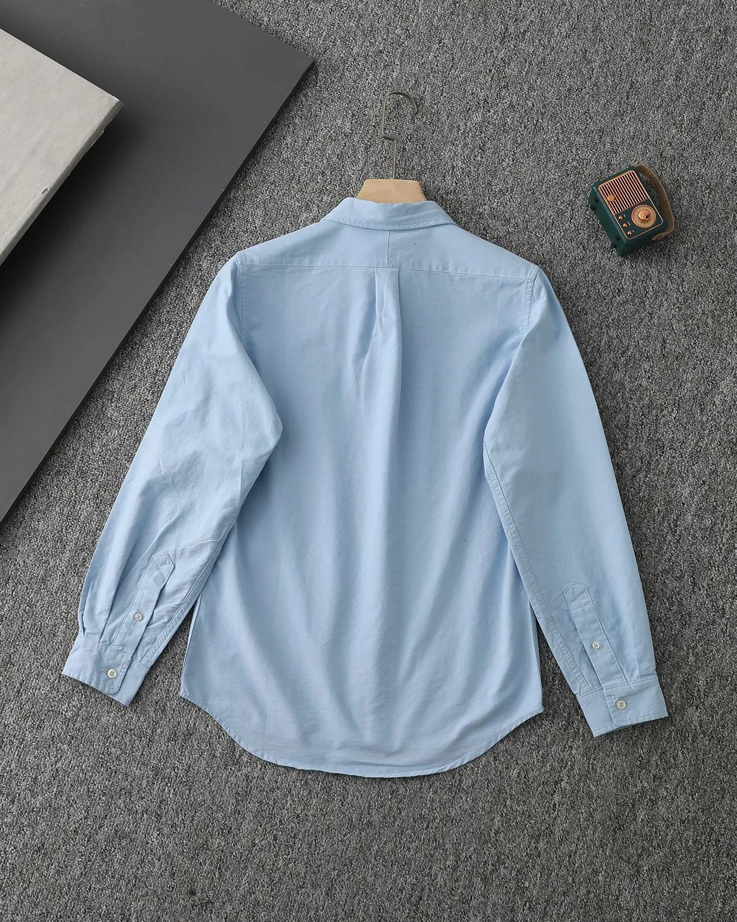 Рубашки Мужские Ralph Lauren 12641034