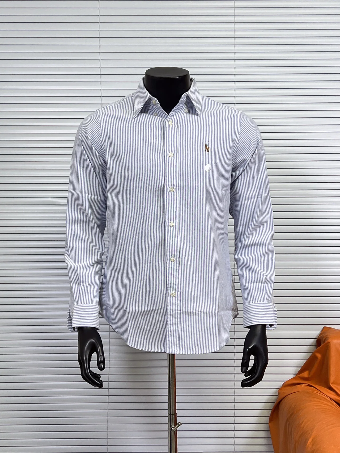 Рубашки Мужские Ralph Lauren 11411613