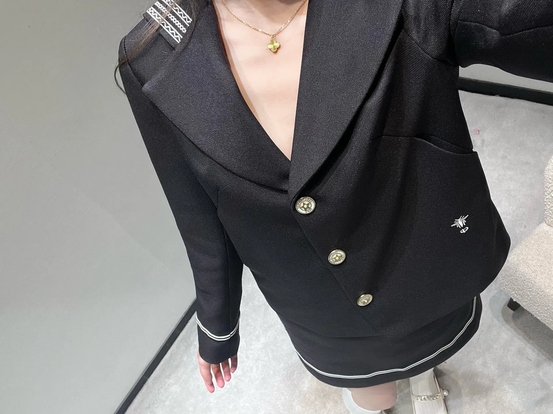 Костюмы Женские Christian Dior 1655845