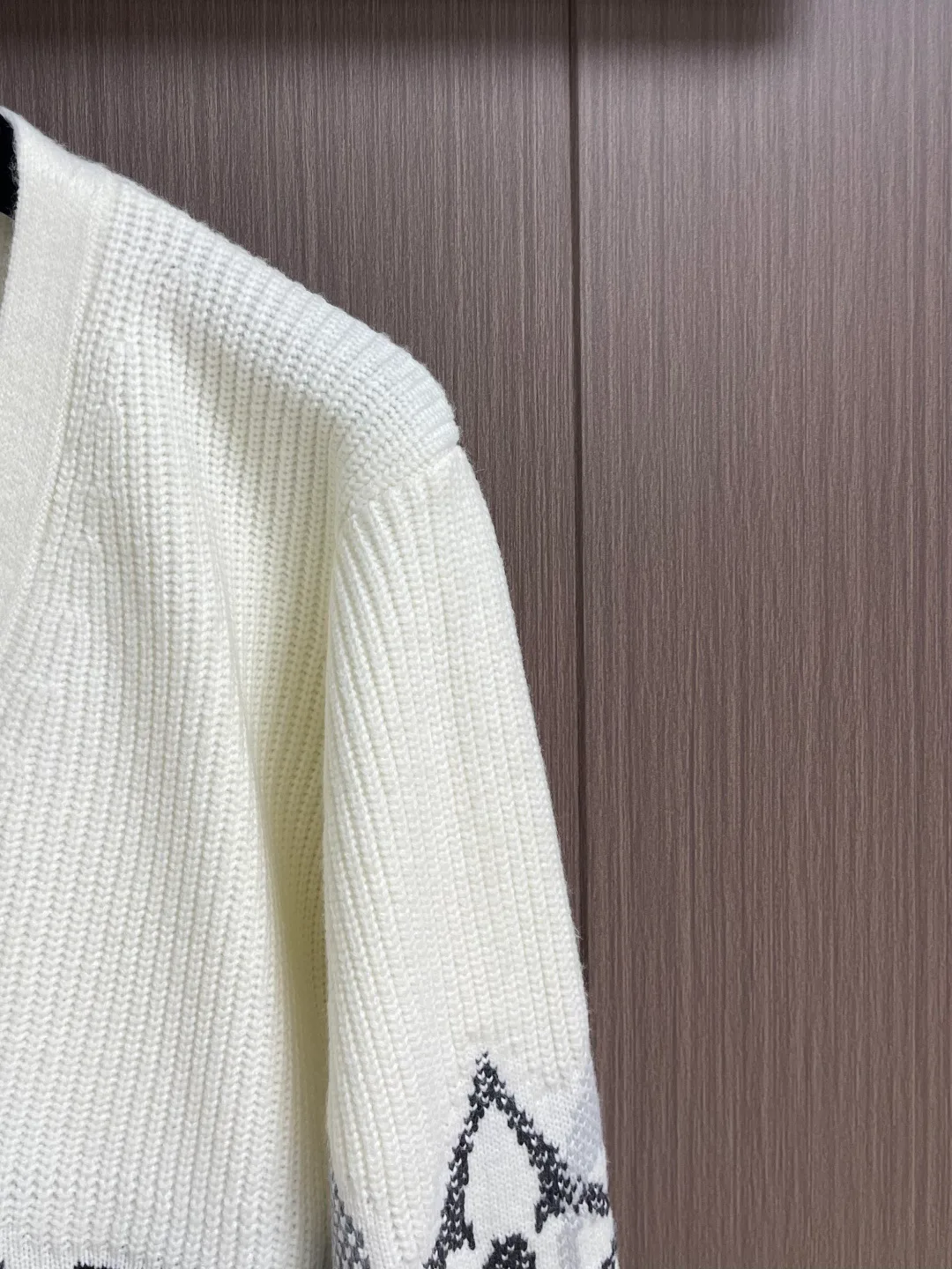 Джемперы И Свитеры Мужские Louis Vuitton 877507