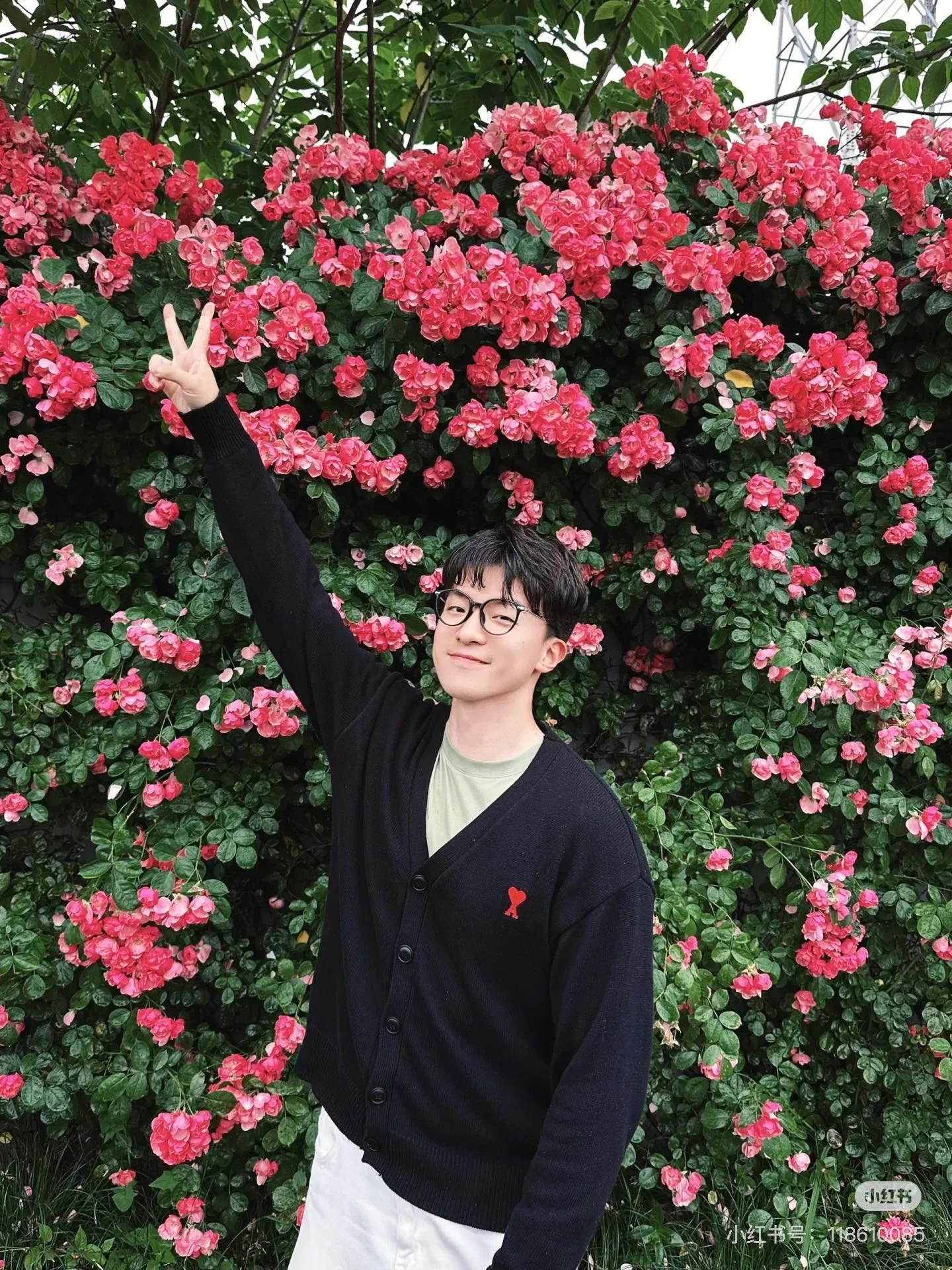 Свитеры Мужские Ami Paris 384366