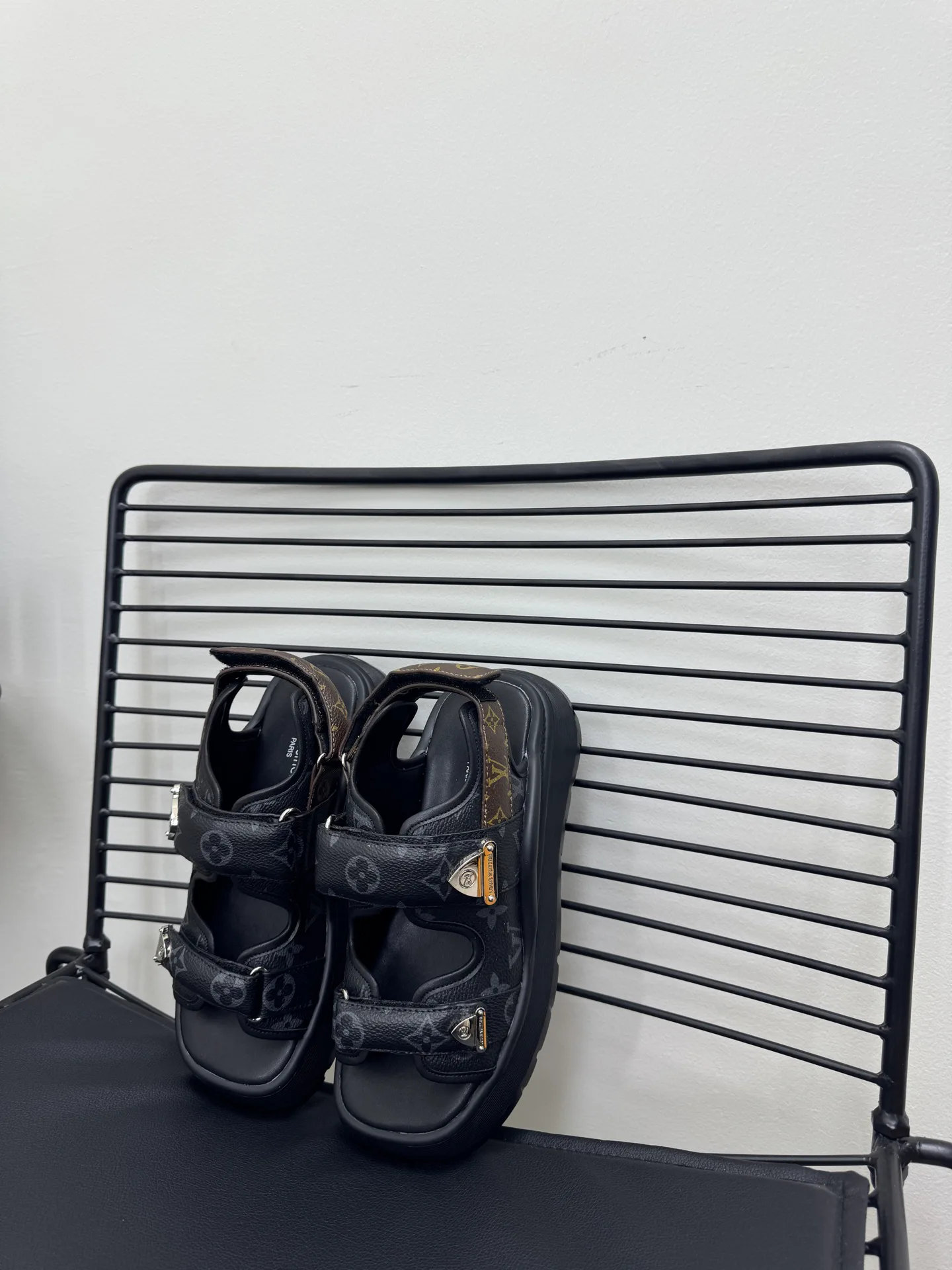 Сандалии Женские Louis Vuitton 11055247