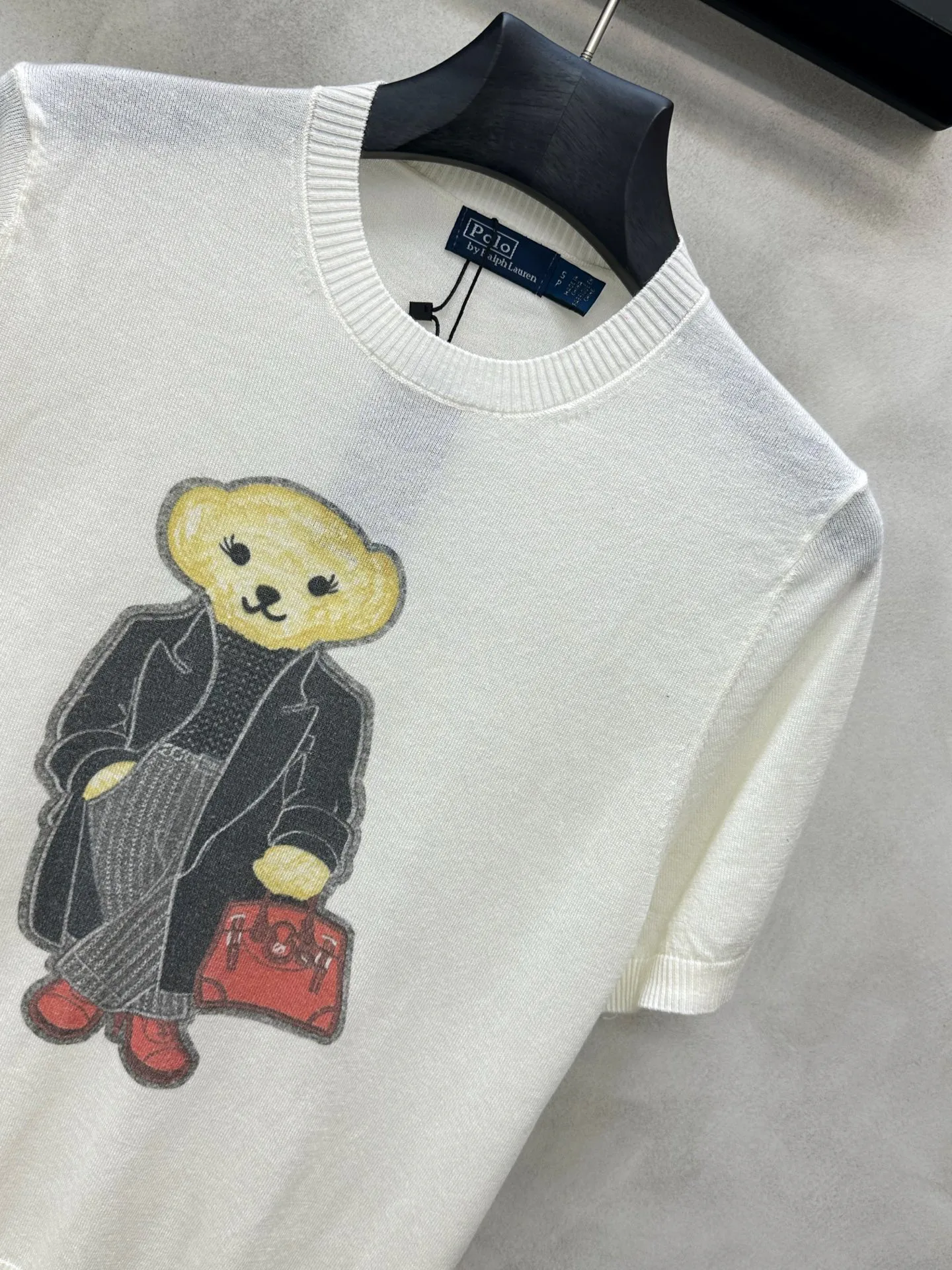 Футболки Женские Ralph Lauren 12951793