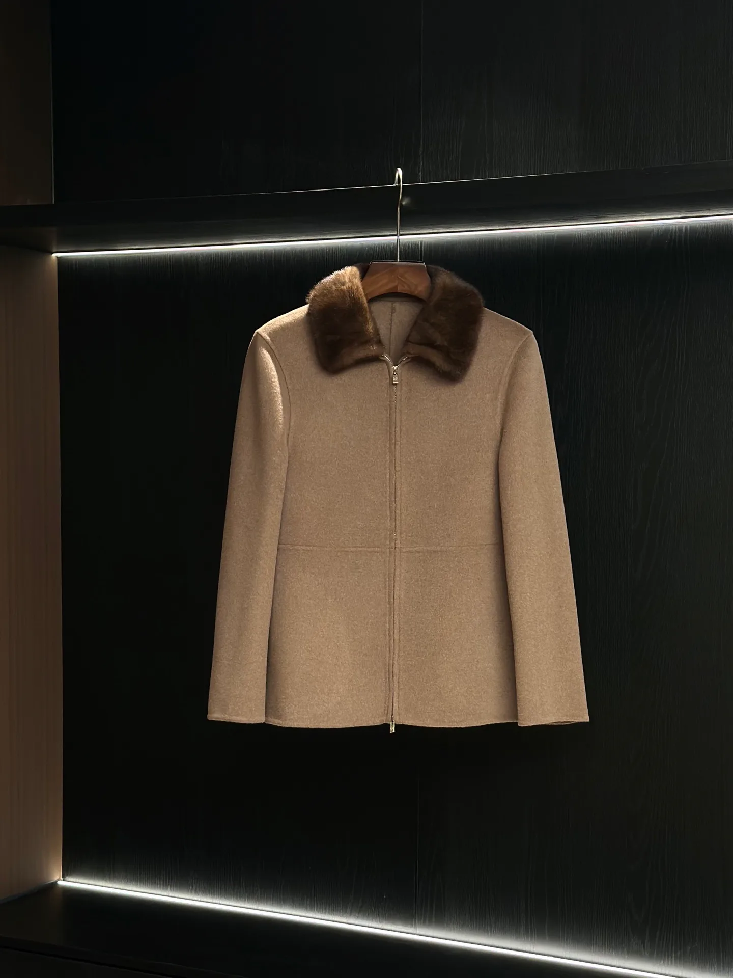 Пальто Женские Loro Piana 19476771