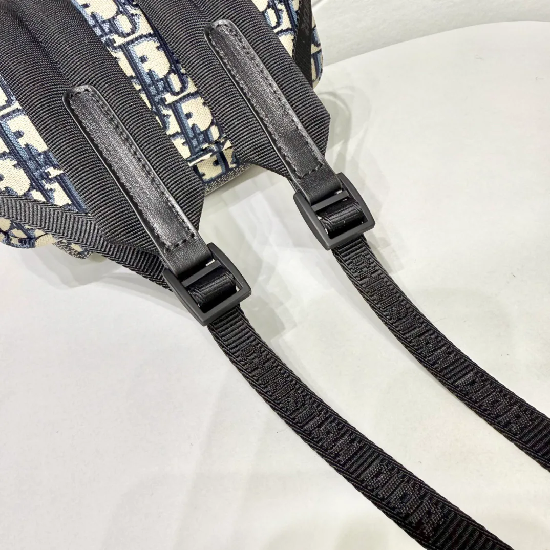 Рюкзаки Женские Christian Dior 7383345