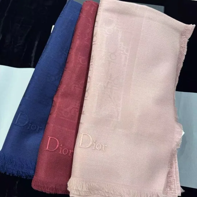 Шарфы Christian Dior 262384