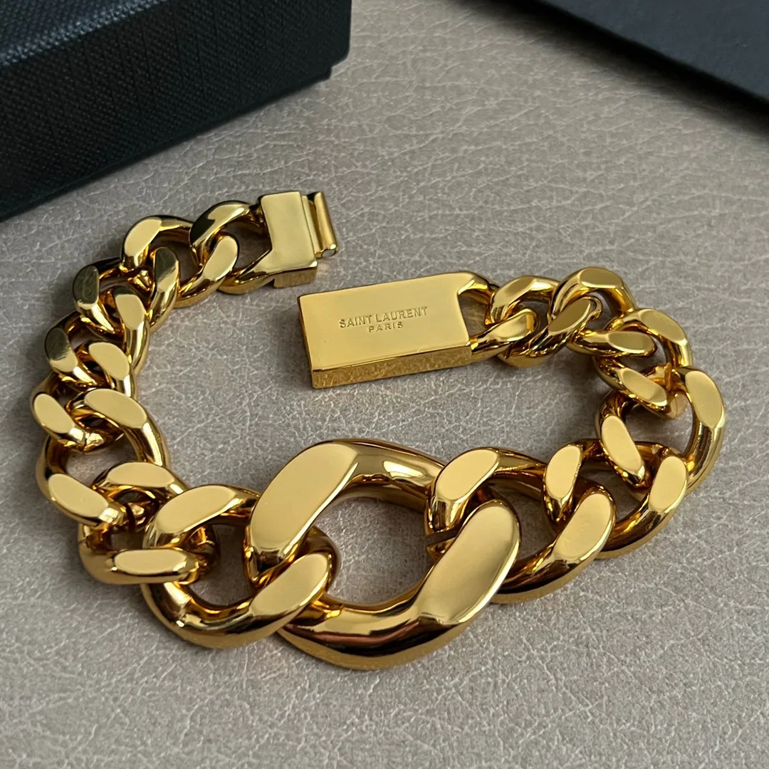 Бижутерия Saint Laurent 462111