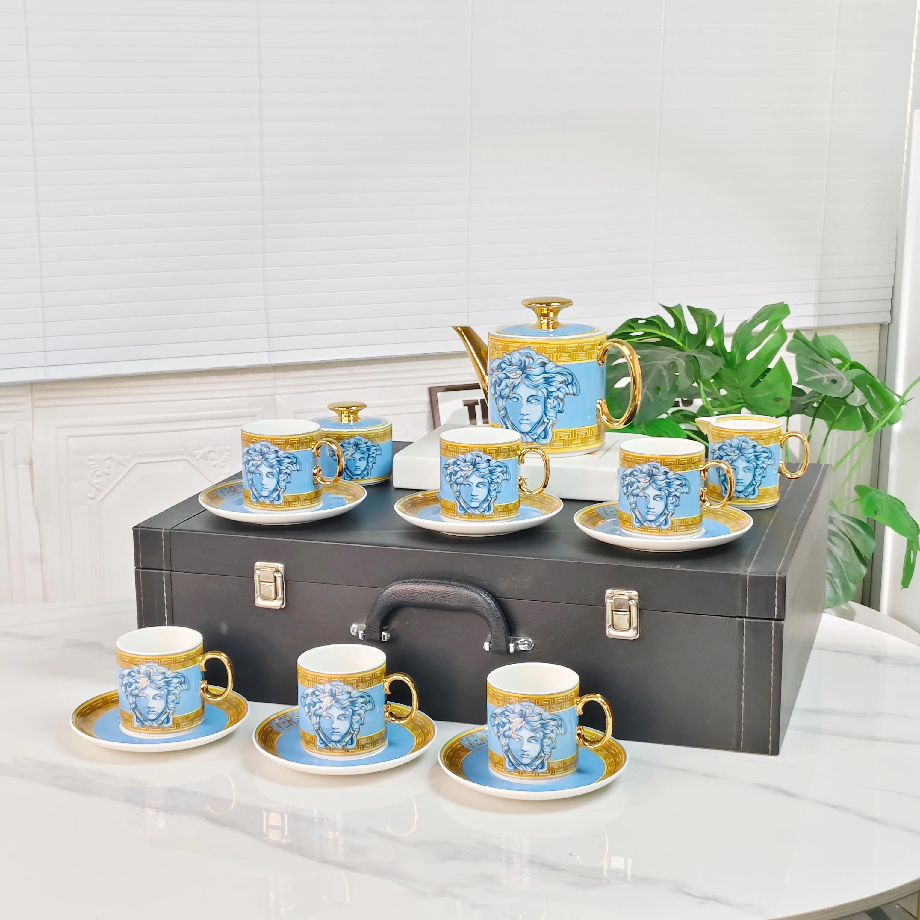 Посуда Versace 380041