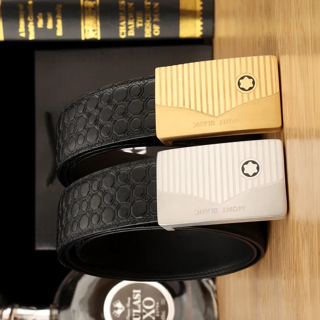 Ремни Montblanc 1691168