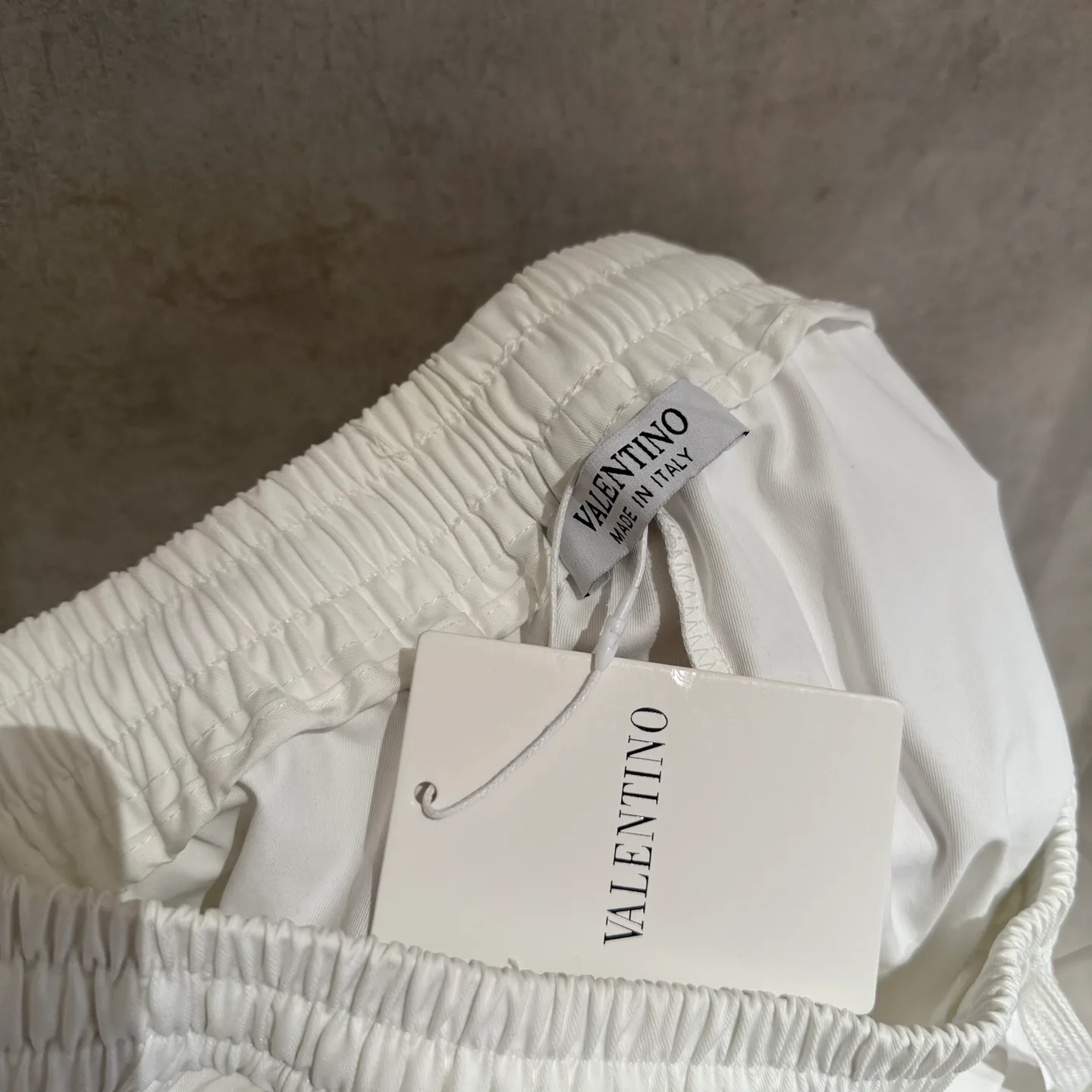 Шорты Мужские Valentino 17567014