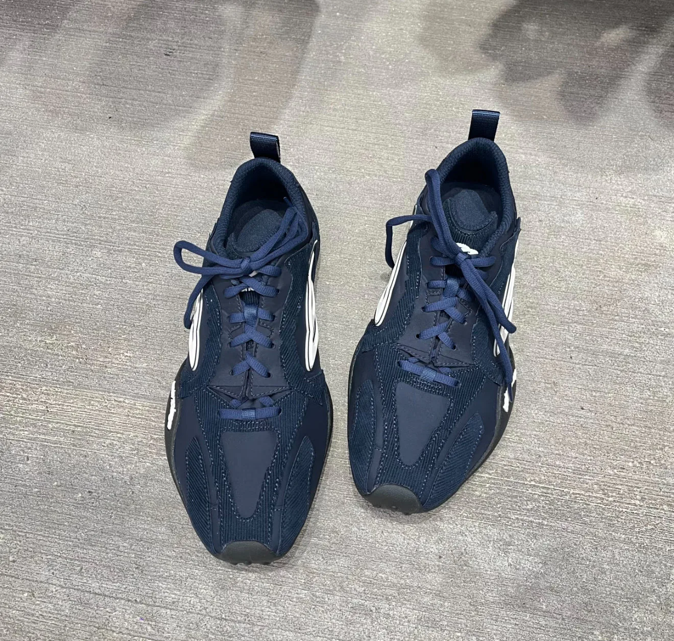 Кроссовки Женские Balenciaga 1862950
