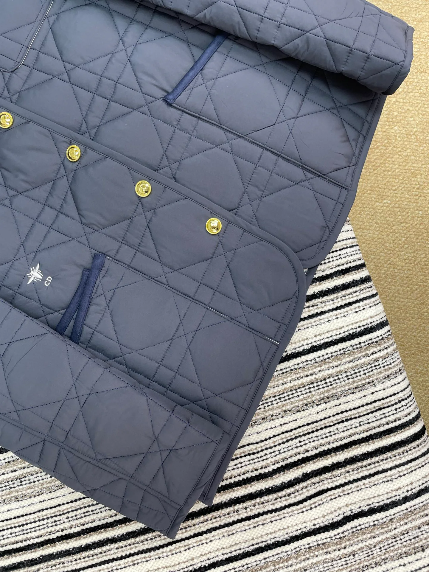 Куртки И Пуховики Женские Christian Dior 199133