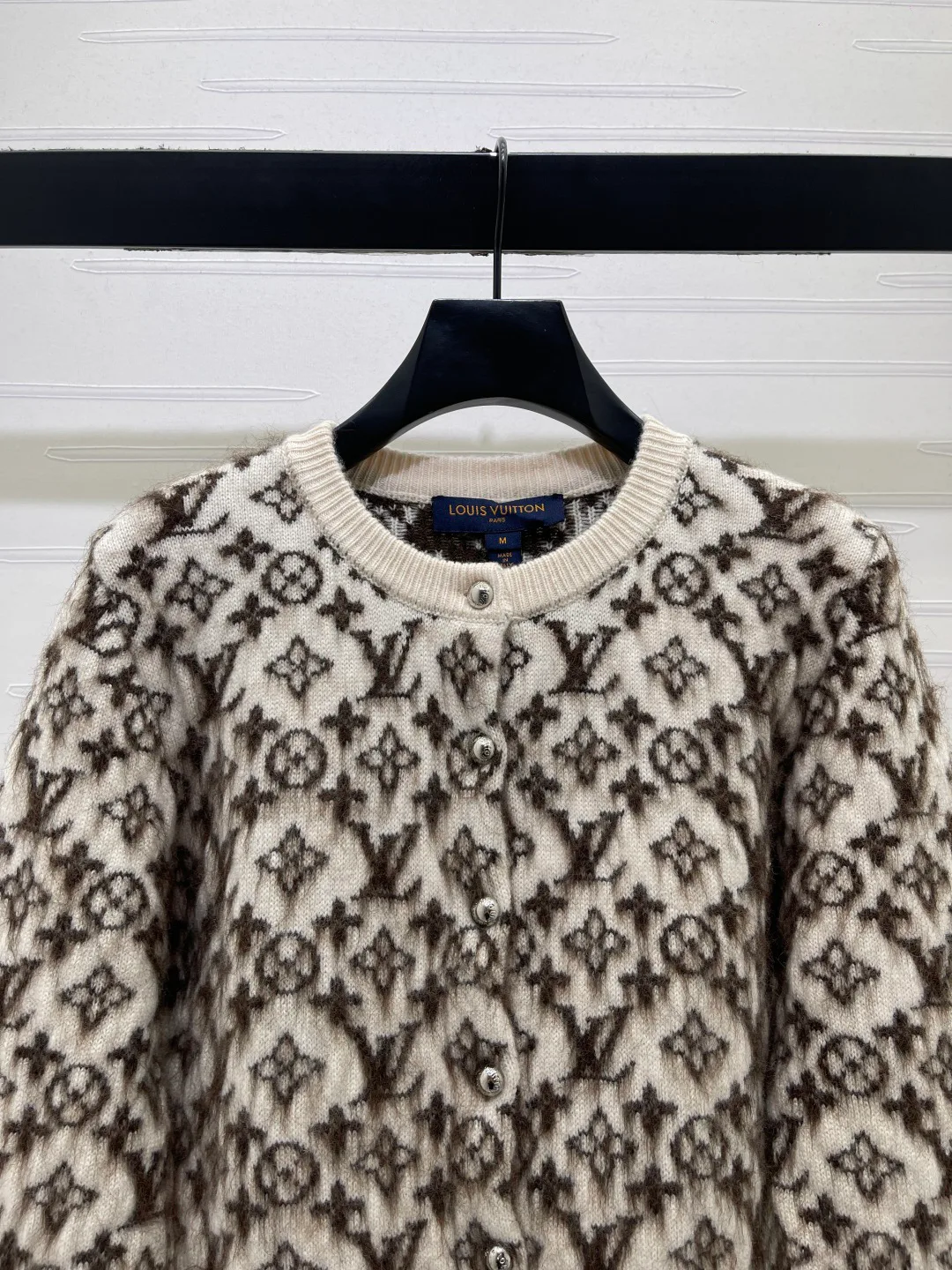 Джемперы И Свитеры Женские Louis Vuitton 18781432