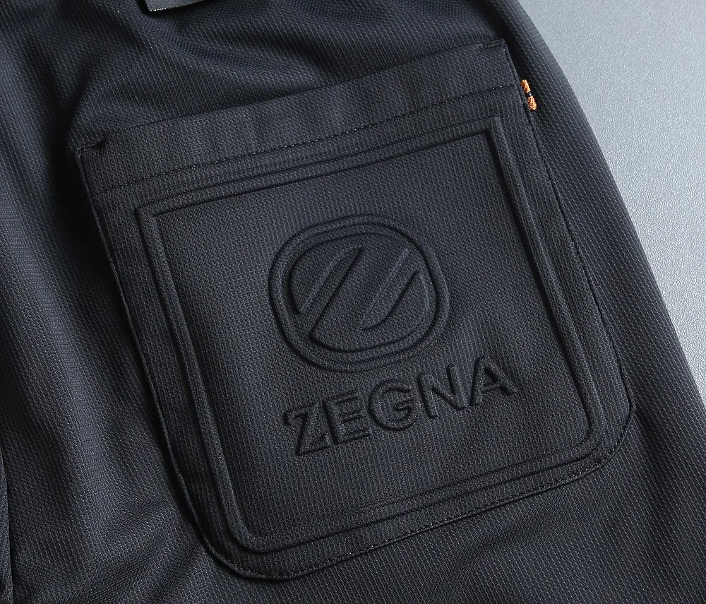 Брюки Мужские Zegna 1548498