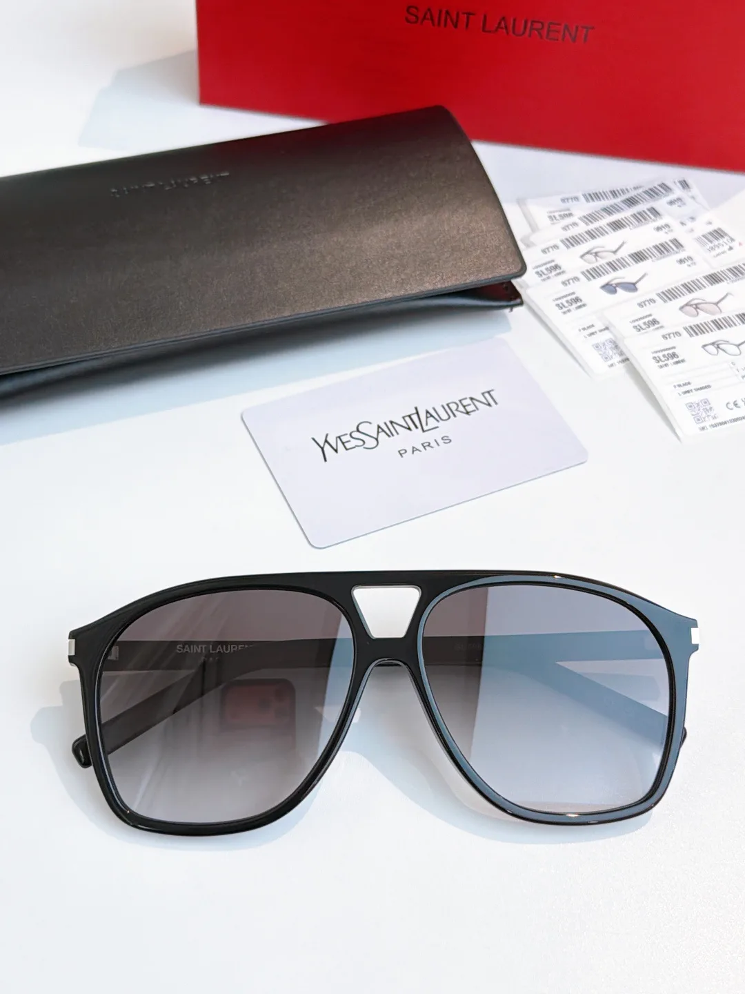 Очки Saint Laurent 11497911