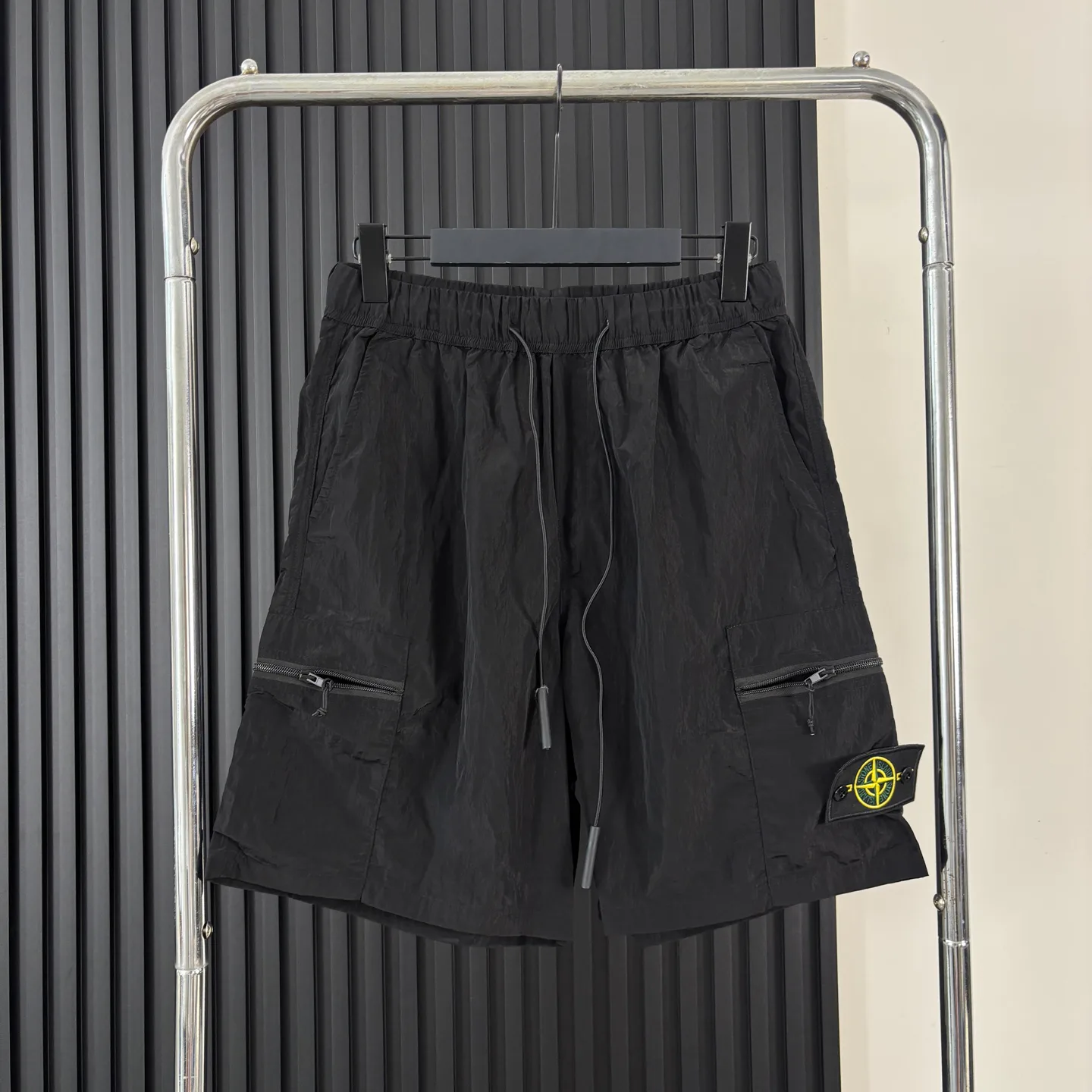 Шорты Мужские Stone Island 11732463