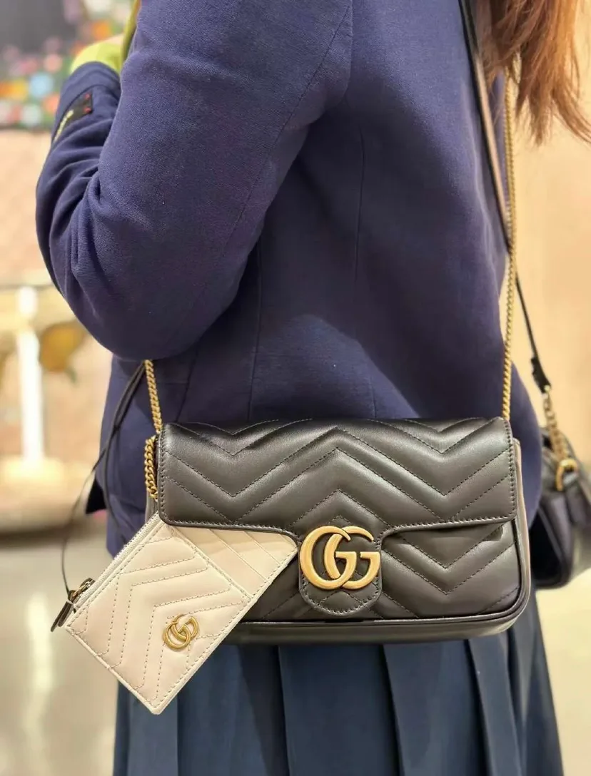 Классические Сумки Женские Gucci 11488338