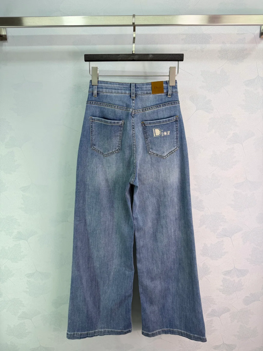 Джинсы Женские Christian Dior 14543381