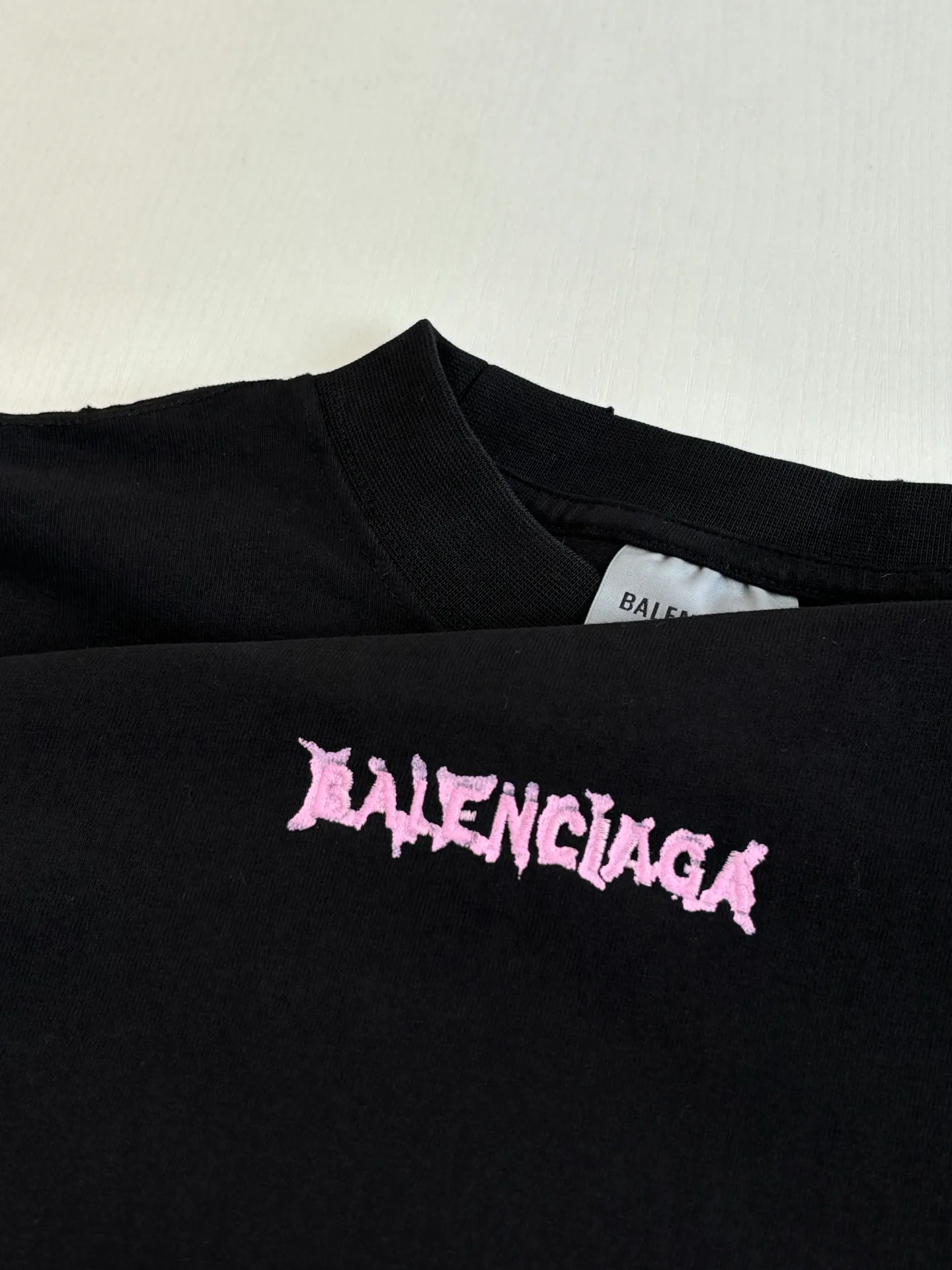 Футболки Мужские Balenciaga 12795132