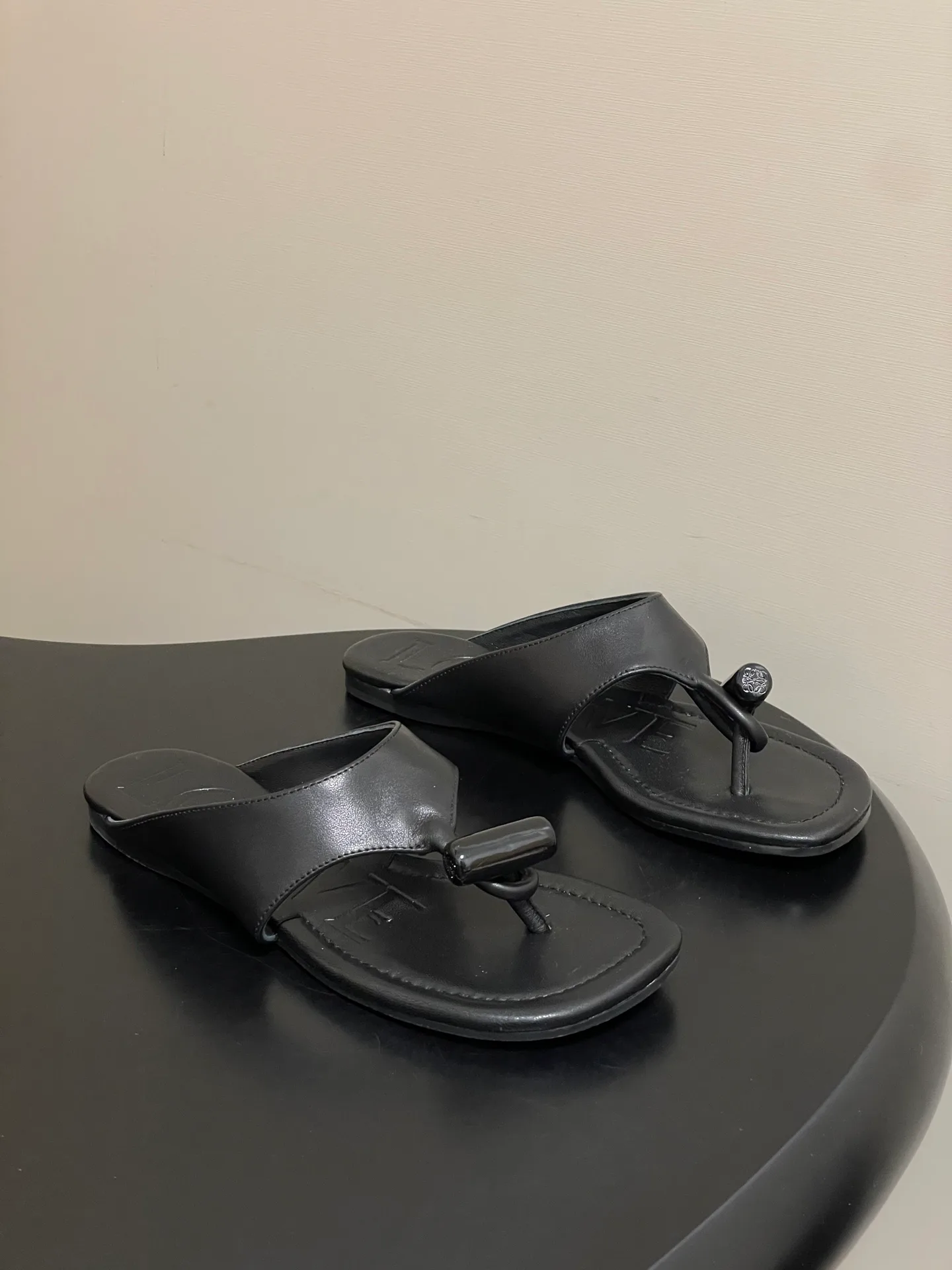 Шлепанцы Женские Loewe 11409878