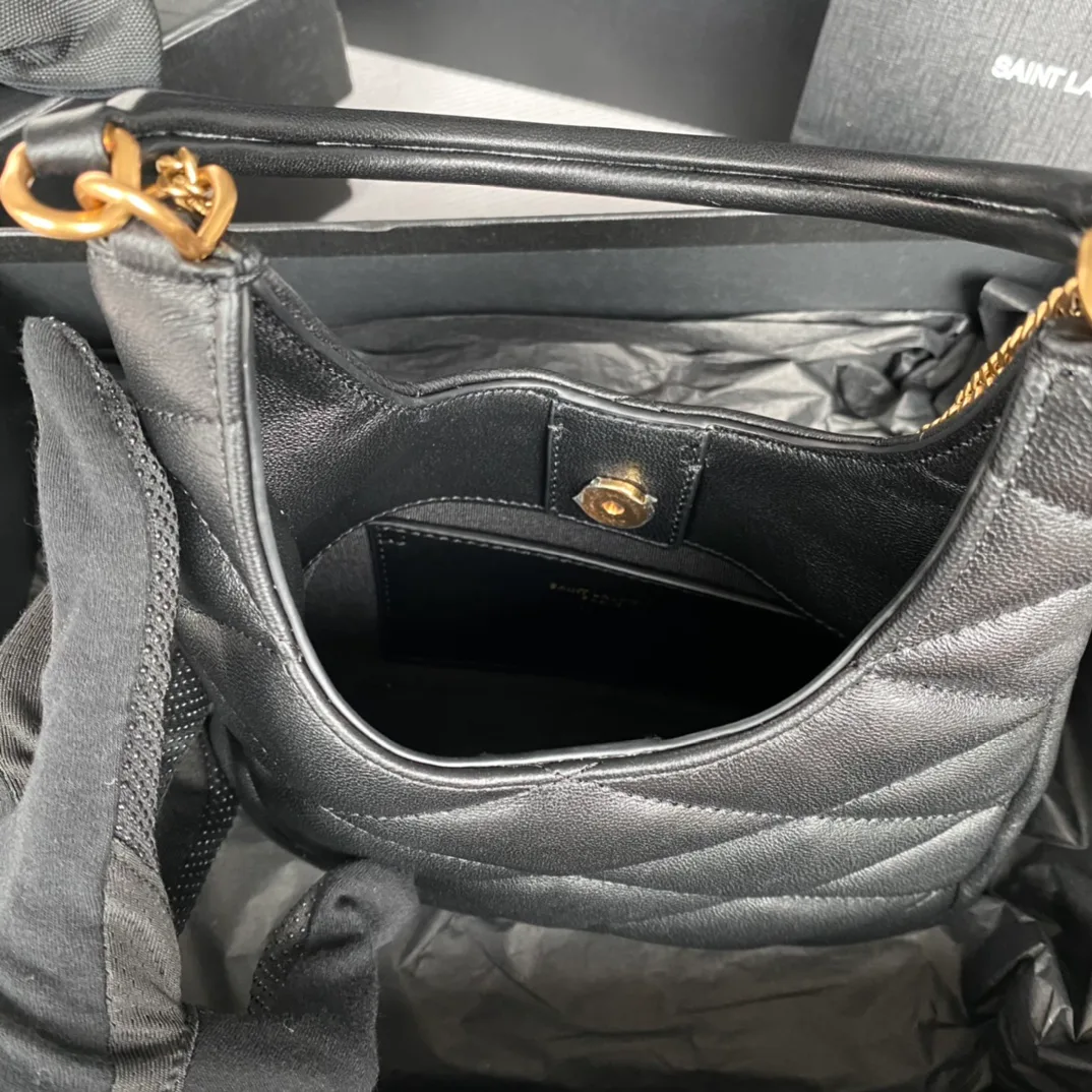 Сумки На Ремне Женские Saint Laurent 11886277
