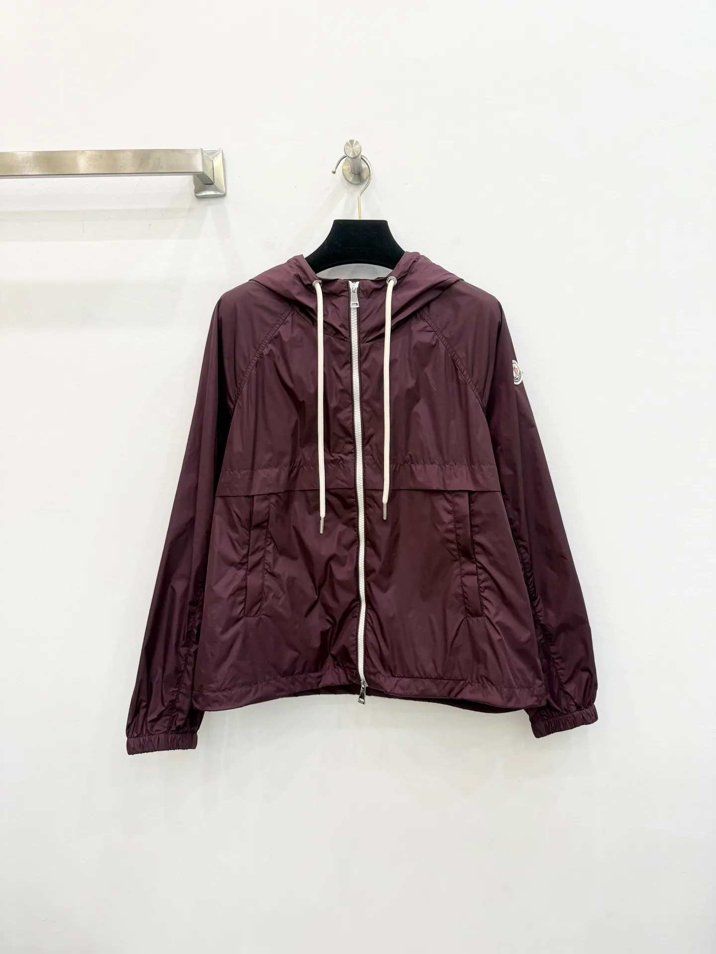 Куртки И Пуховики Женские Moncler 13149762