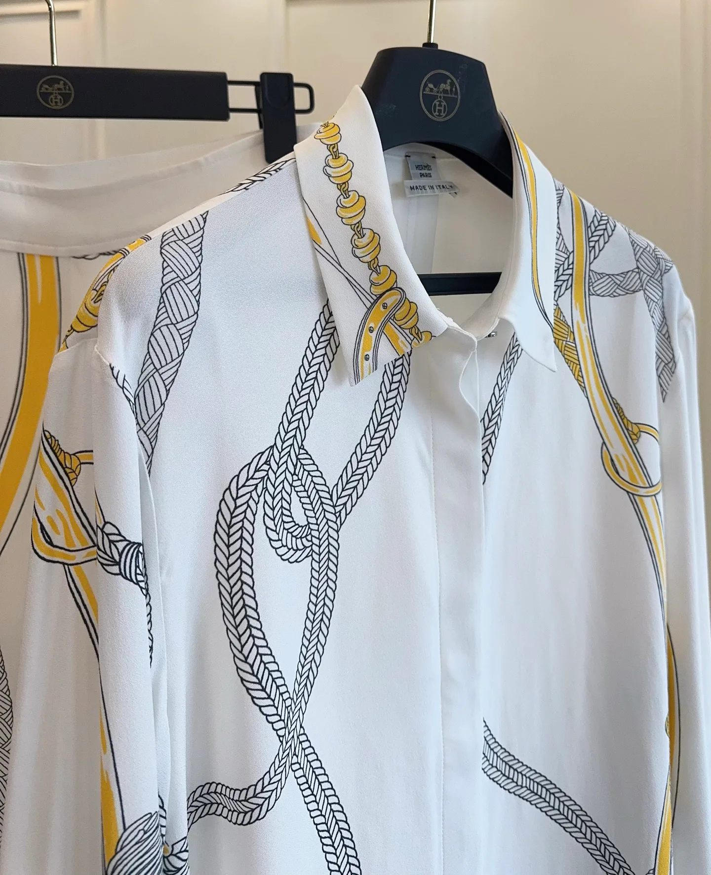 Рубашки Женские Hermes 4850034