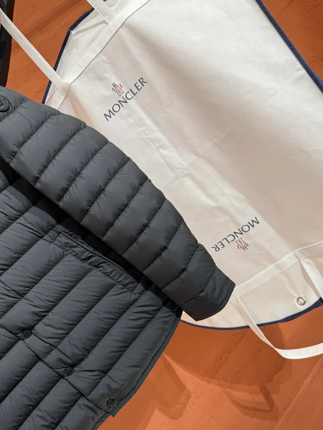 Куртки И Пуховики Женские Moncler 18436263