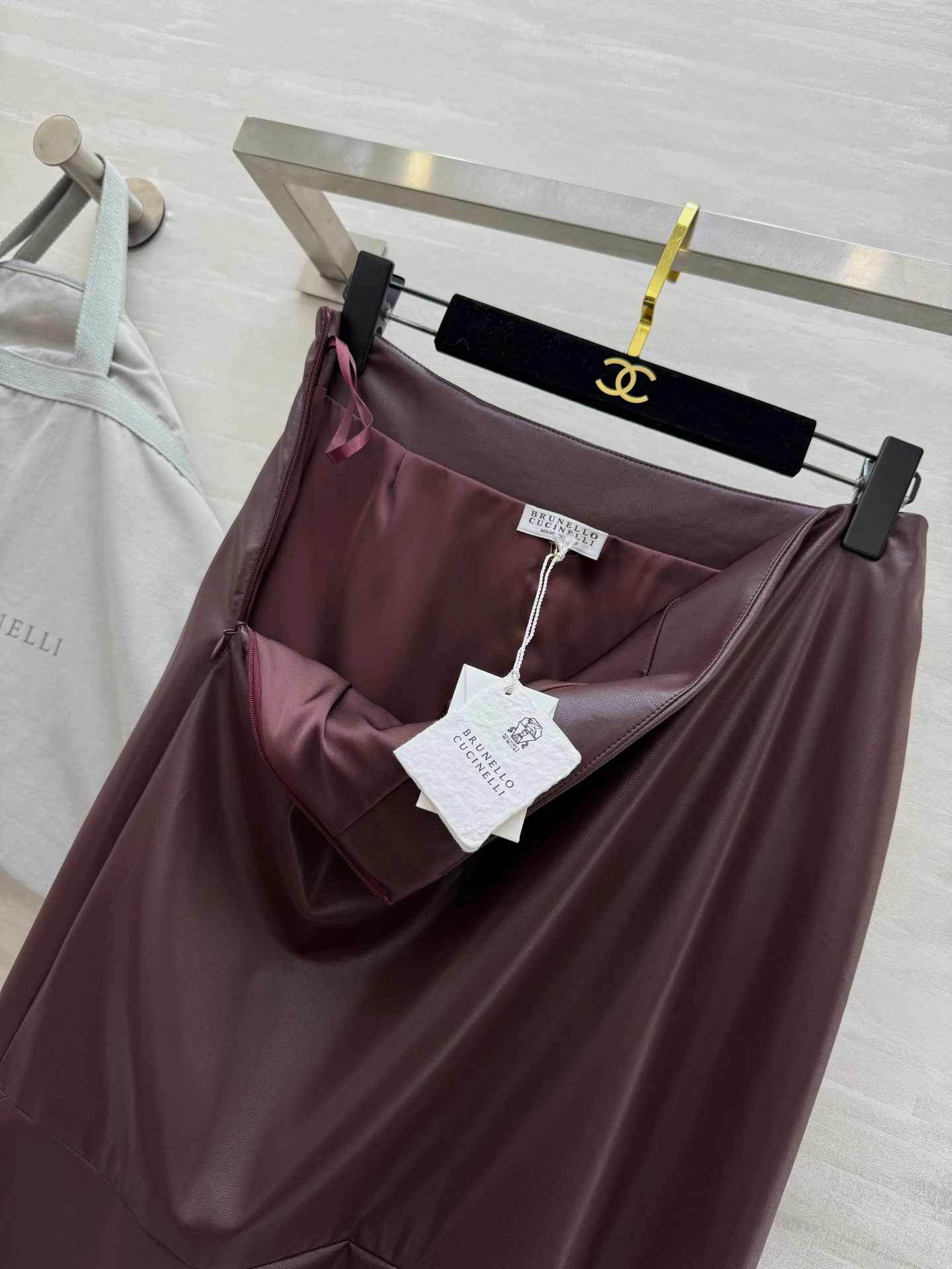 Юбки Женские Brunello Cucinelli 9275920