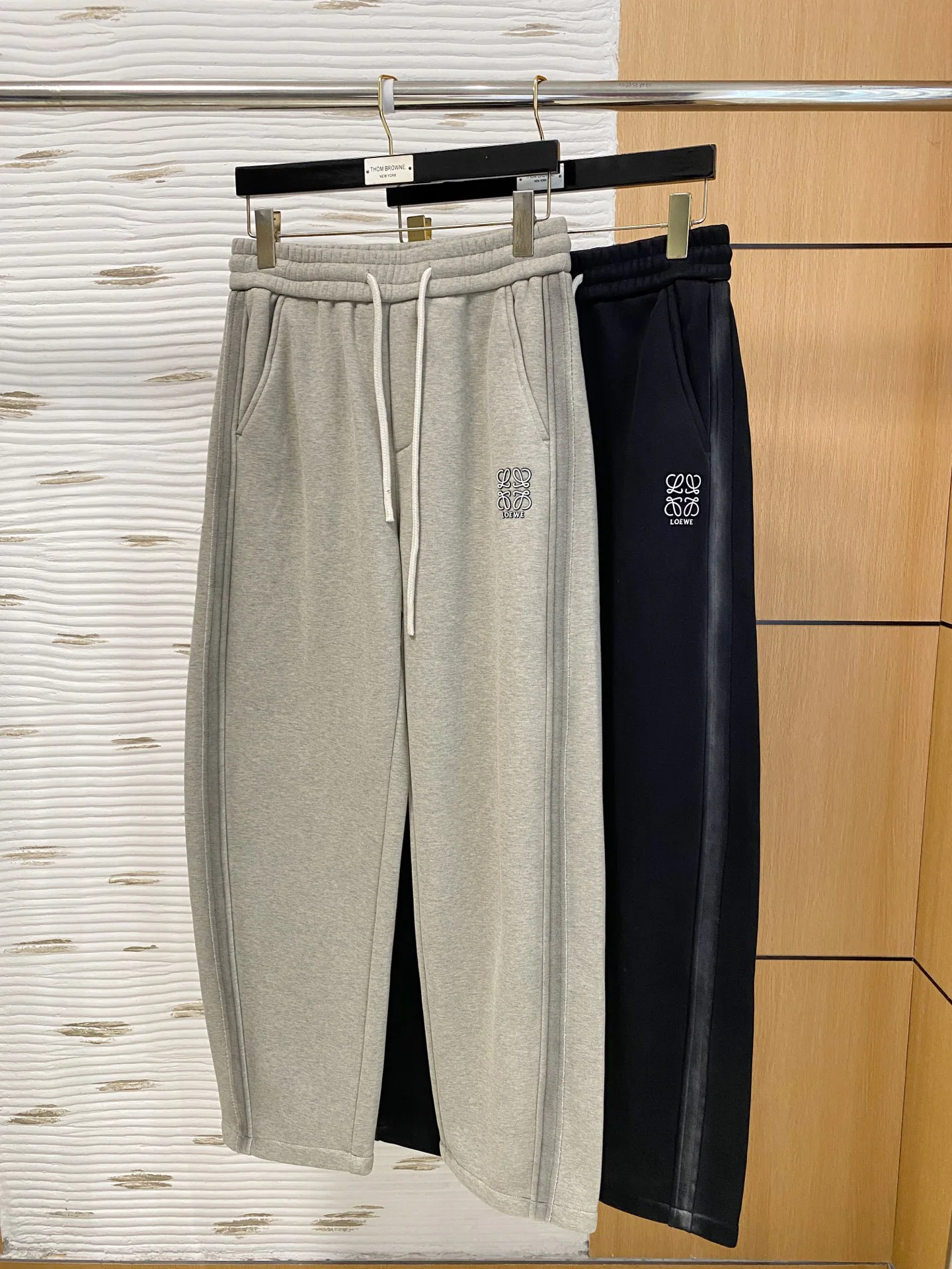 Брюки Мужские Loewe 626719