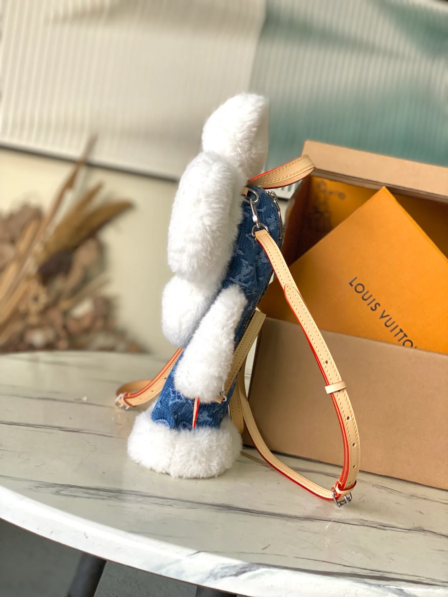 Рюкзаки Женские Louis Vuitton 1308599