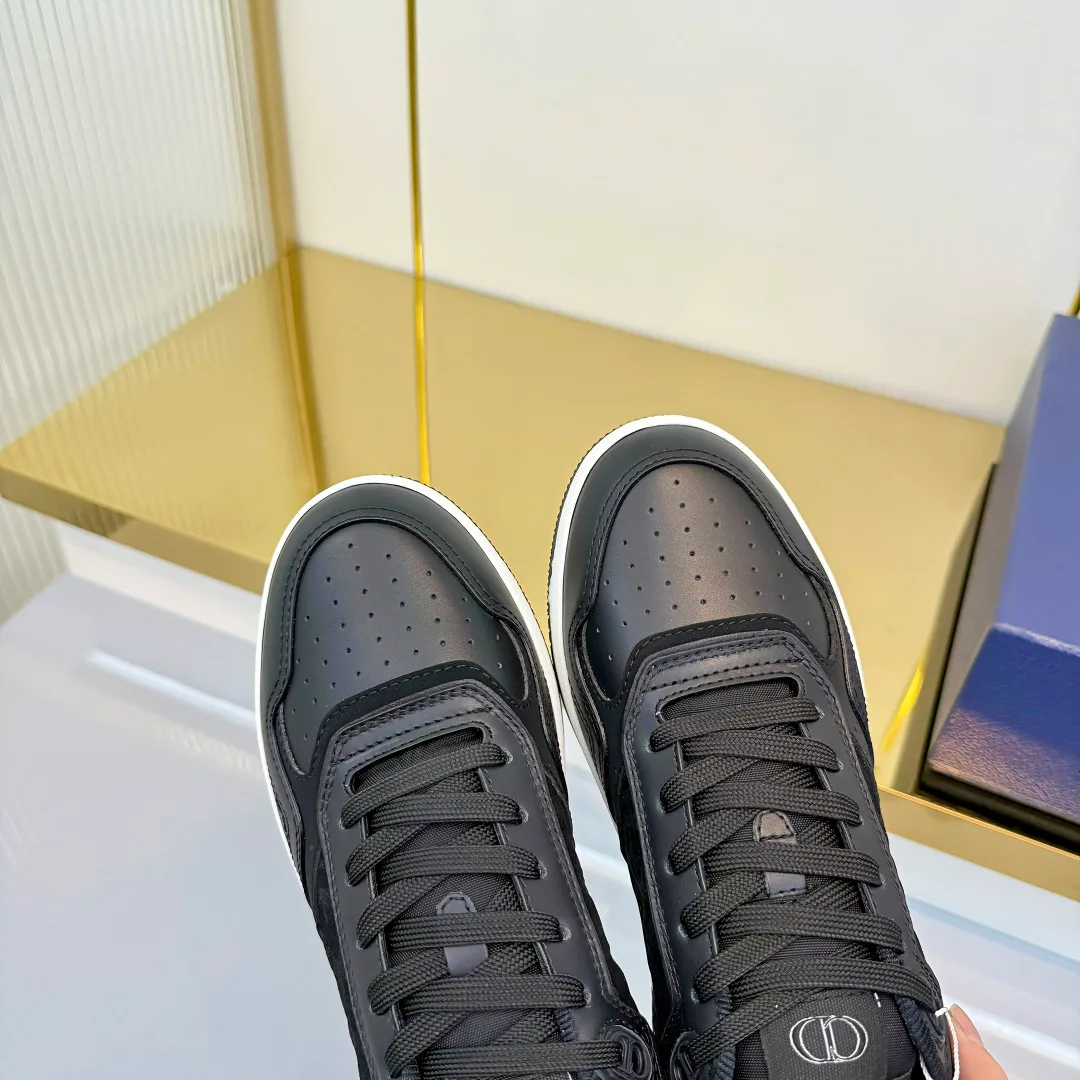 Кроссовки Женские Christian Dior 498054