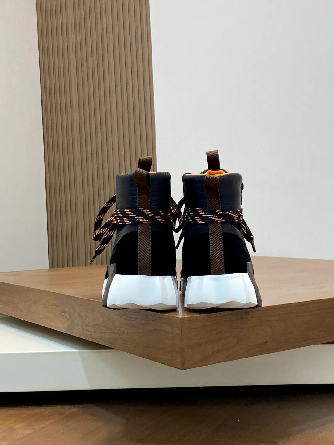 Ботинки Мужские Hermes 149216