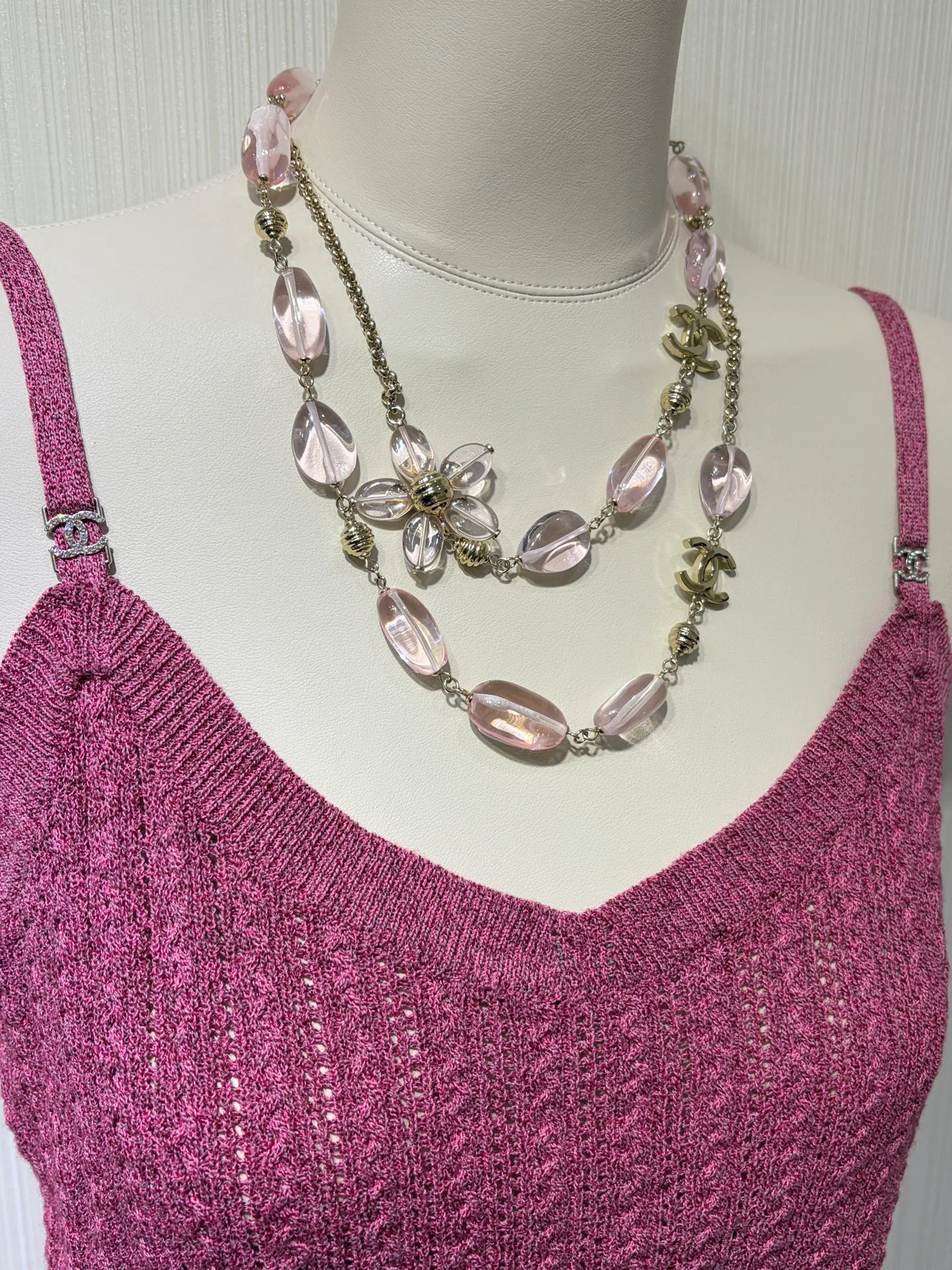 Бижутерия Chanel 11234177