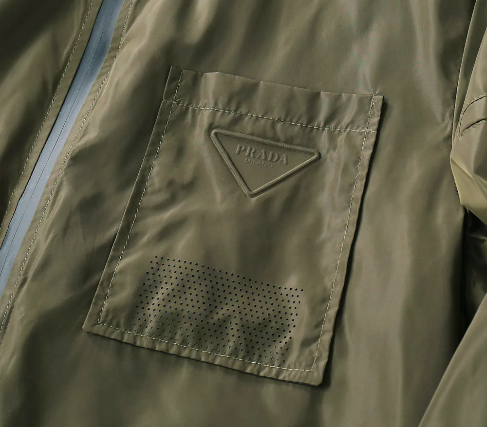 Куртки Мужские Prada 3225