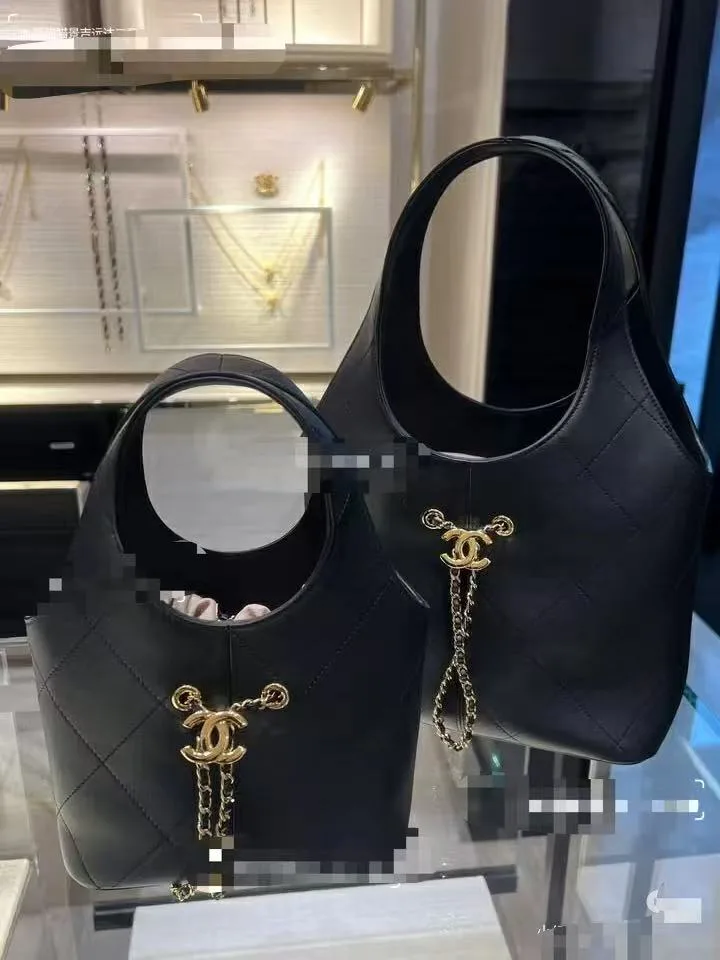 Классические Сумки Женские Chanel 11484779