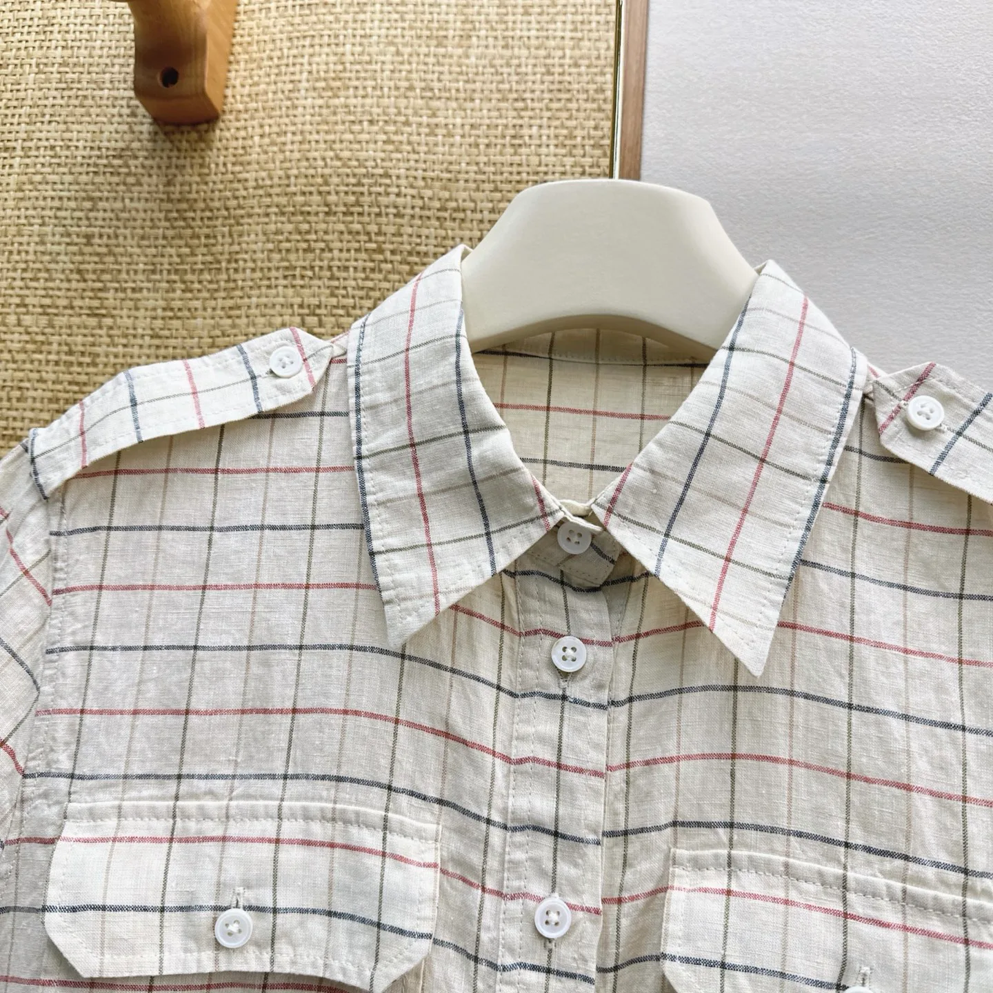 Рубашки Женские Loro Piana 11161397