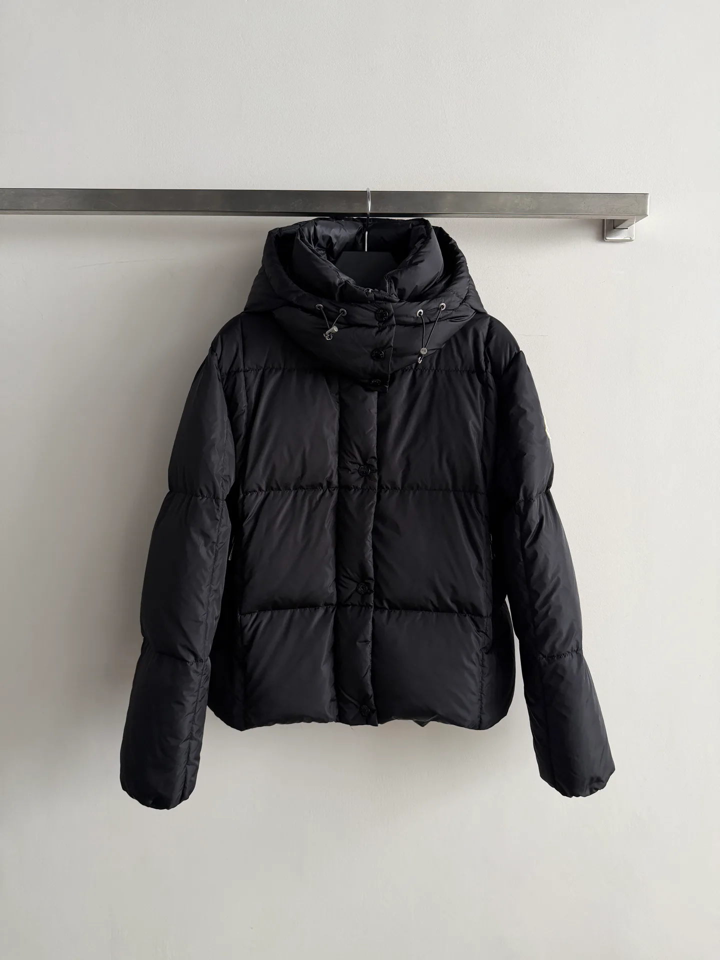 Куртки И Пуховики Женские Moncler 18769729