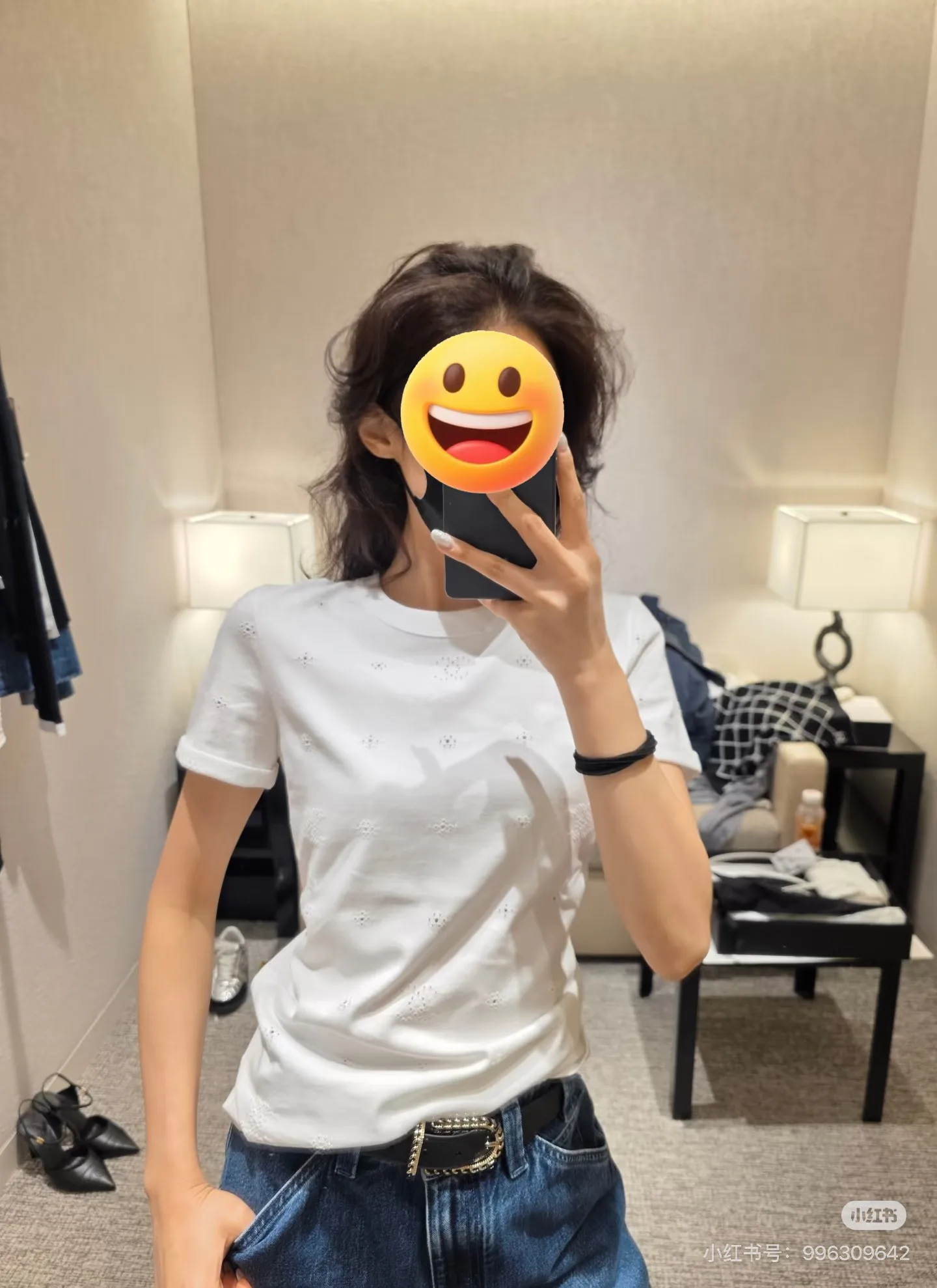 Футболки Женские Chanel 11903907