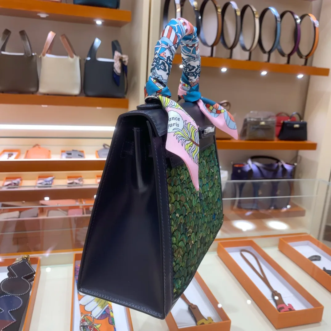 Классические Сумки Женские Hermes 1650678