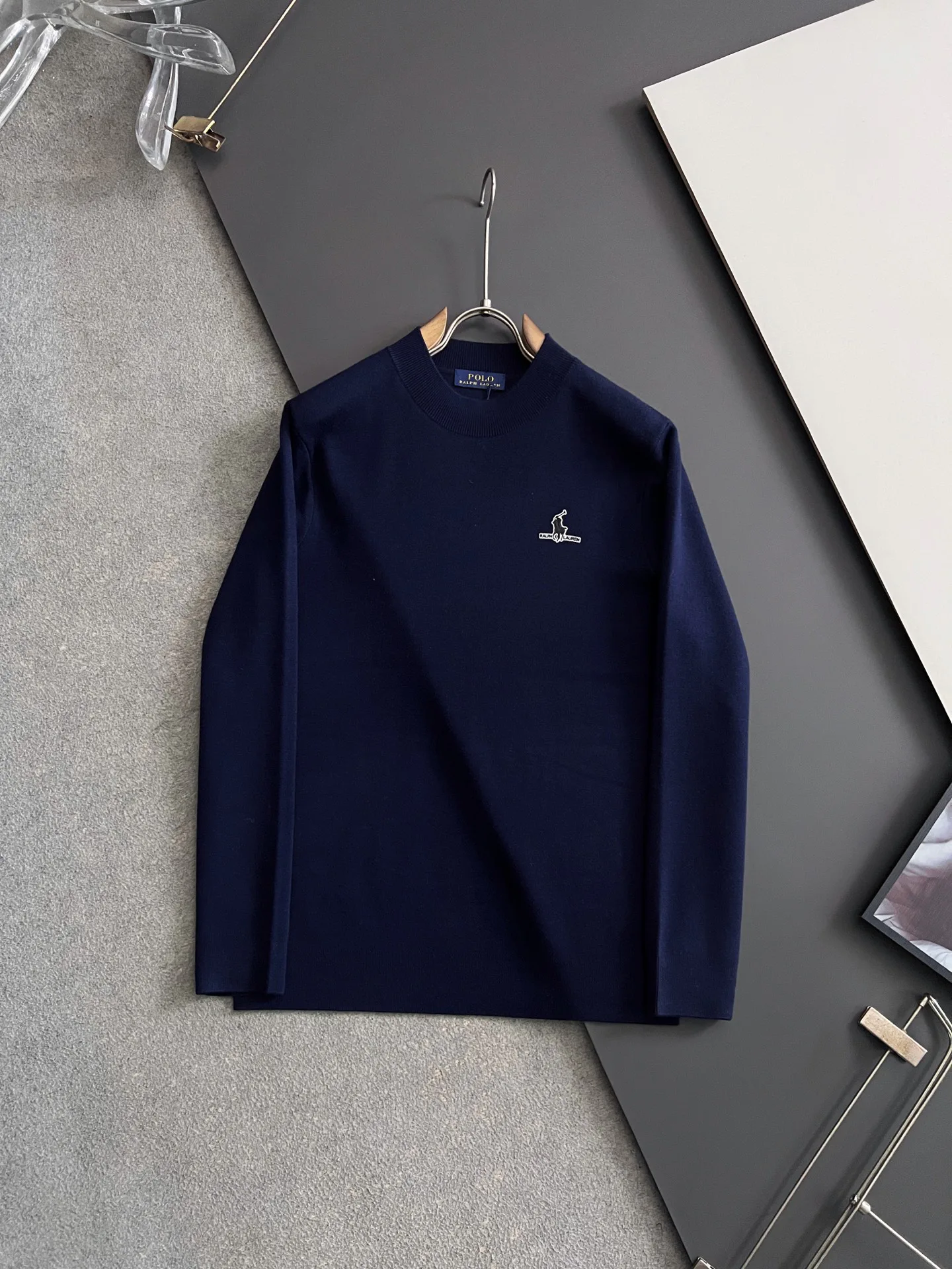 Джемперы И Свитеры Мужские Ralph Lauren 1168431