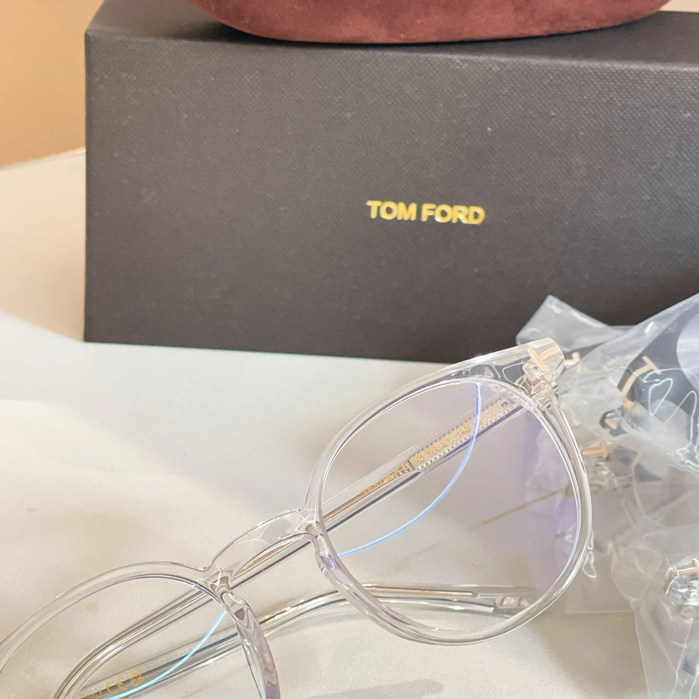 Очки Tom Ford 13220290