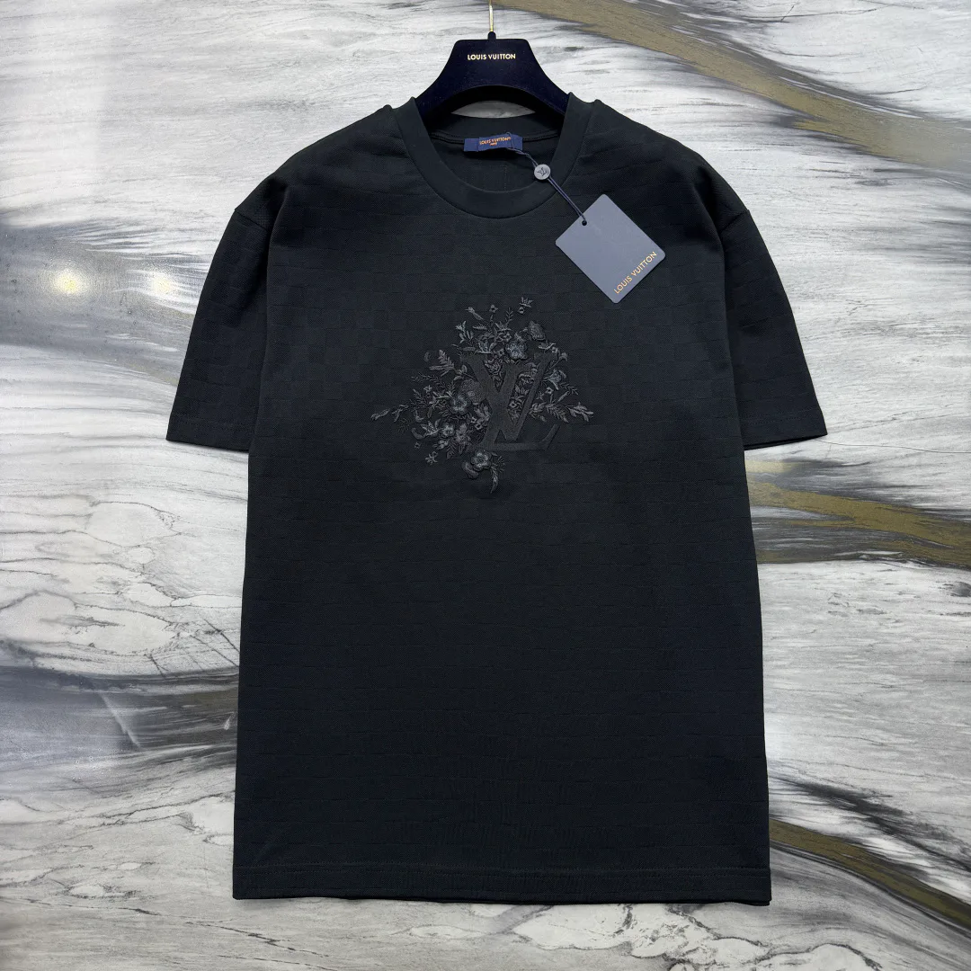 Футболки Мужские Louis Vuitton 12286454
