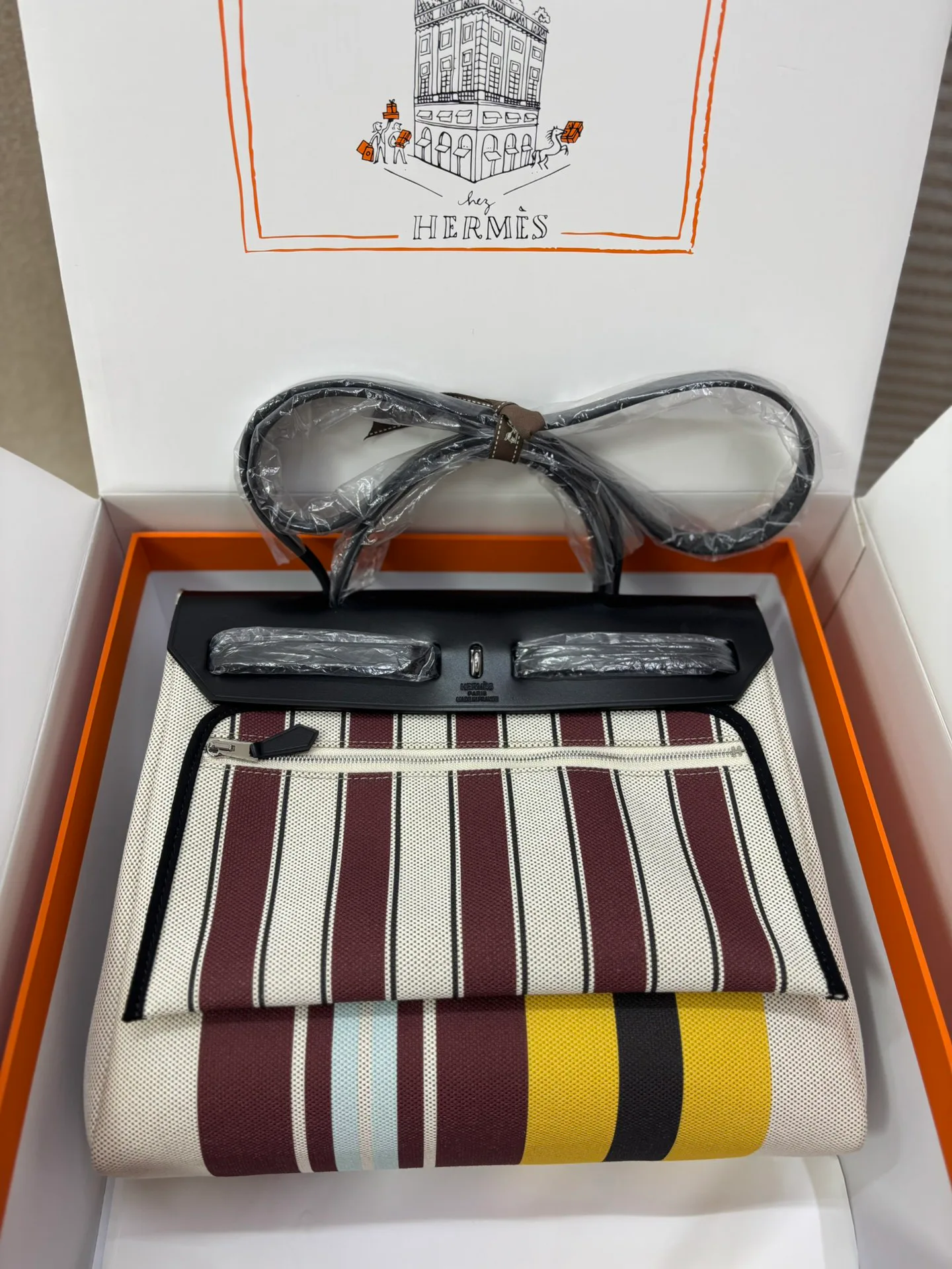 Классические Сумки Женские Hermes 10206045