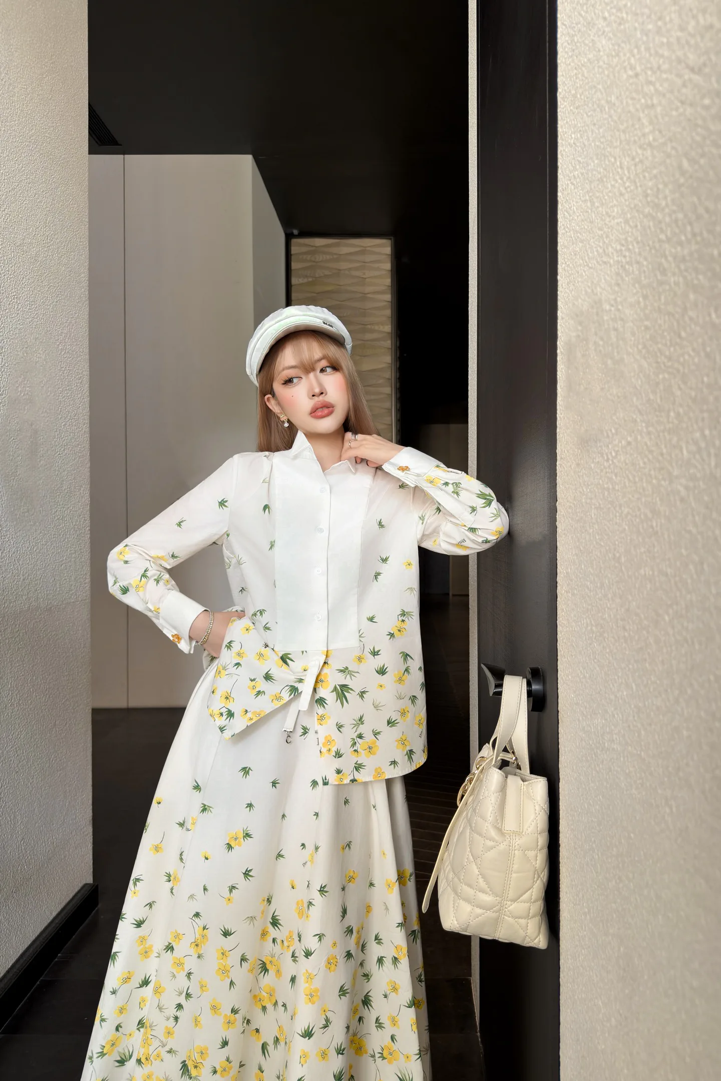 Рубашки Женские Christian Dior 11056305